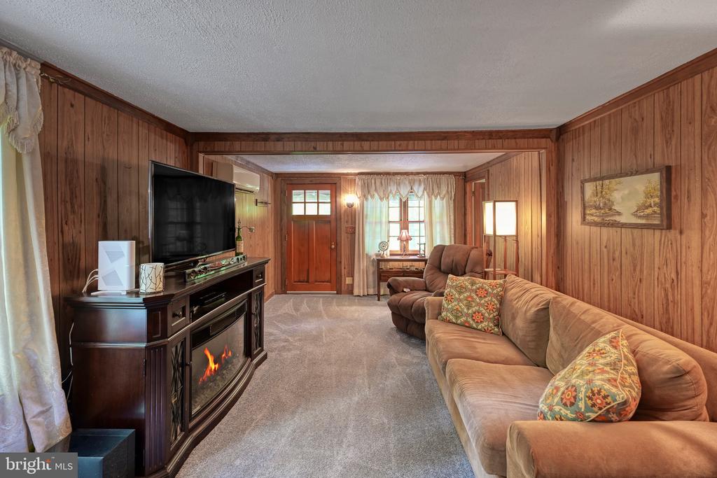 14584 CROSS COUNTY RD, MINERAL, Virginia 23117, 2 Bedrooms Bedrooms, ,1 BathroomBathrooms,Residential,14584 CROSS COUNTY RD,VALA2009826 MLS # VALA2009826