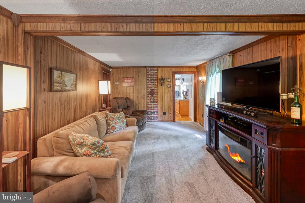 14584 CROSS COUNTY RD, MINERAL, Virginia 23117, 2 Bedrooms Bedrooms, ,1 BathroomBathrooms,Residential,14584 CROSS COUNTY RD,VALA2009826 MLS # VALA2009826