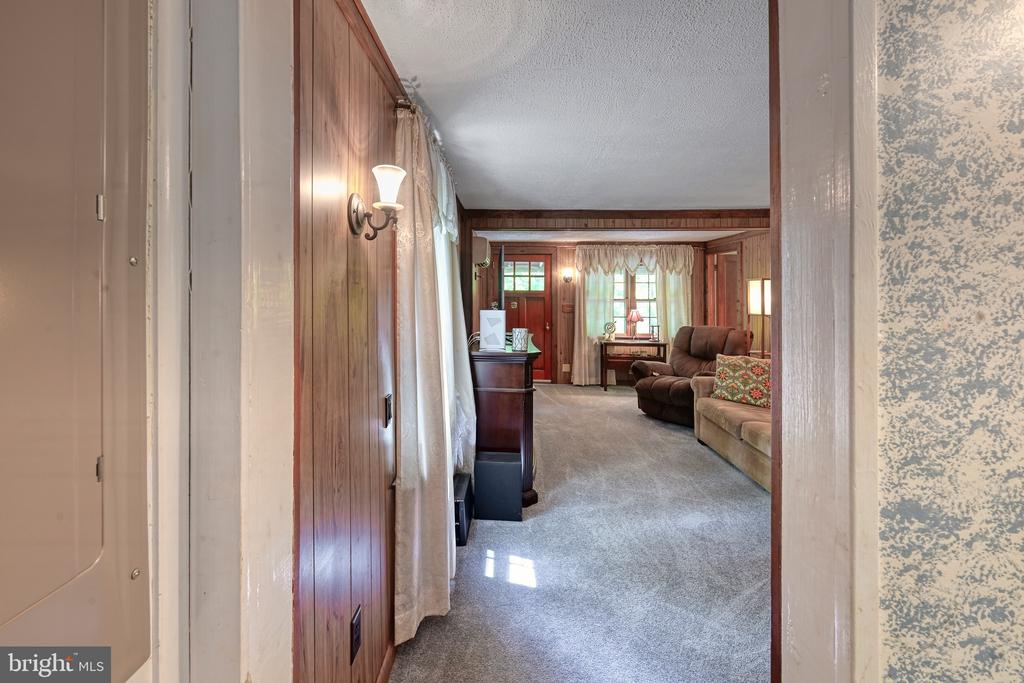 14584 CROSS COUNTY RD, MINERAL, Virginia 23117, 2 Bedrooms Bedrooms, ,1 BathroomBathrooms,Residential,14584 CROSS COUNTY RD,VALA2009826 MLS # VALA2009826