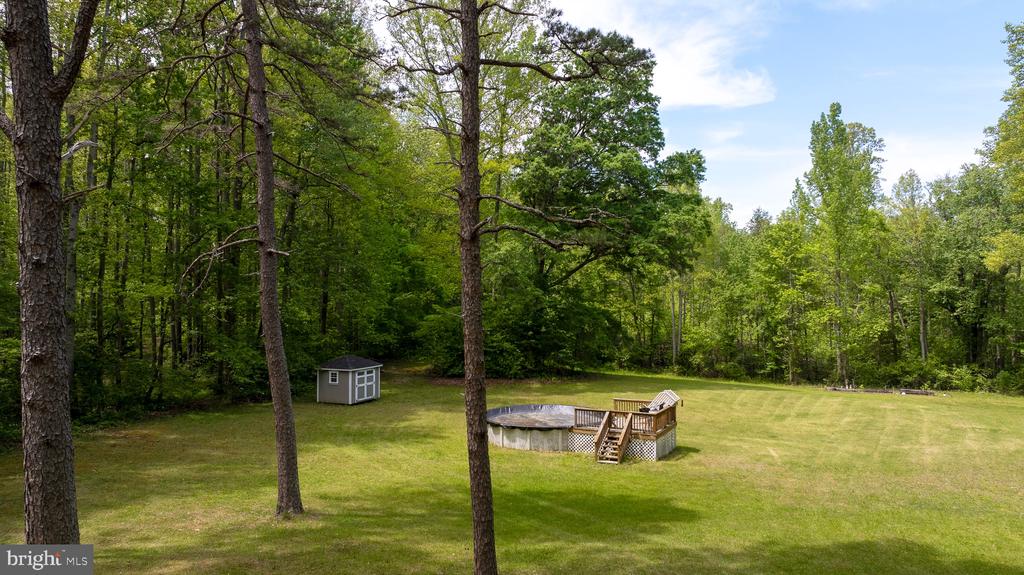 14584 CROSS COUNTY RD, MINERAL, Virginia 23117, 2 Bedrooms Bedrooms, ,1 BathroomBathrooms,Residential,14584 CROSS COUNTY RD,VALA2009826 MLS # VALA2009826