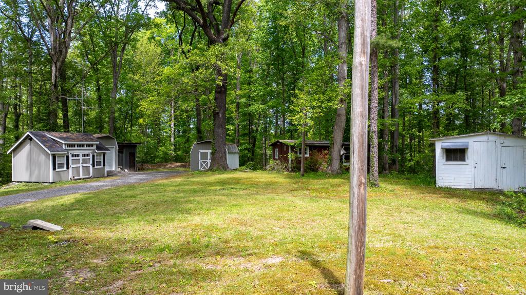 14584 CROSS COUNTY RD, MINERAL, Virginia 23117, 2 Bedrooms Bedrooms, ,1 BathroomBathrooms,Residential,14584 CROSS COUNTY RD,VALA2009826 MLS # VALA2009826
