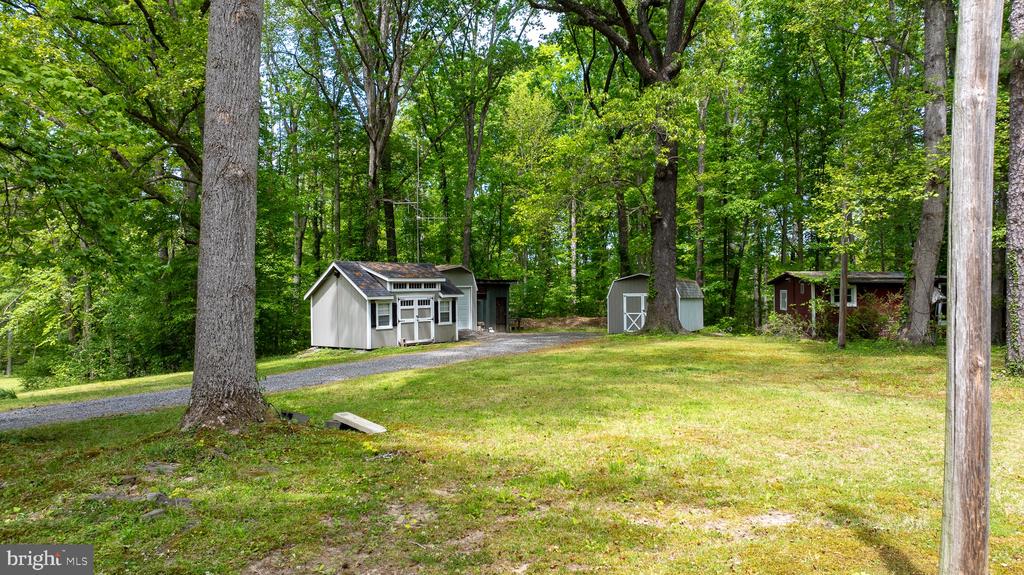 14584 CROSS COUNTY RD, MINERAL, Virginia 23117, 2 Bedrooms Bedrooms, ,1 BathroomBathrooms,Residential,14584 CROSS COUNTY RD,VALA2009826 MLS # VALA2009826