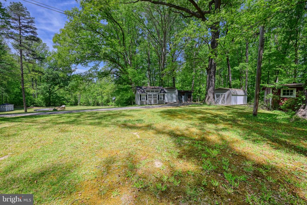14584 CROSS COUNTY RD, MINERAL, Virginia 23117, 2 Bedrooms Bedrooms, ,1 BathroomBathrooms,Residential,14584 CROSS COUNTY RD,VALA2009826 MLS # VALA2009826