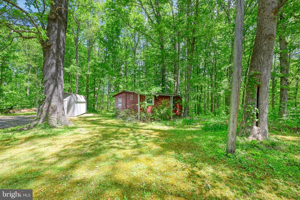 14584 CROSS COUNTY RD, MINERAL, Virginia 23117, 2 Bedrooms Bedrooms, ,1 BathroomBathrooms,Residential,14584 CROSS COUNTY RD,VALA2009826 MLS # VALA2009826