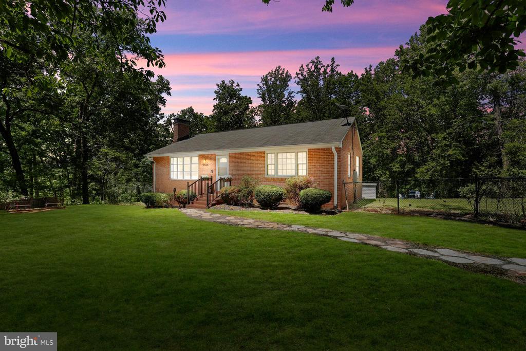 9408 OLD WATERLOO RD, WARRENTON, Virginia 20186, 3 Bedrooms Bedrooms, ,1 BathroomBathrooms,Residential,9408 OLD WATERLOO RD,VAFQ2021864 MLS # VAFQ2021864