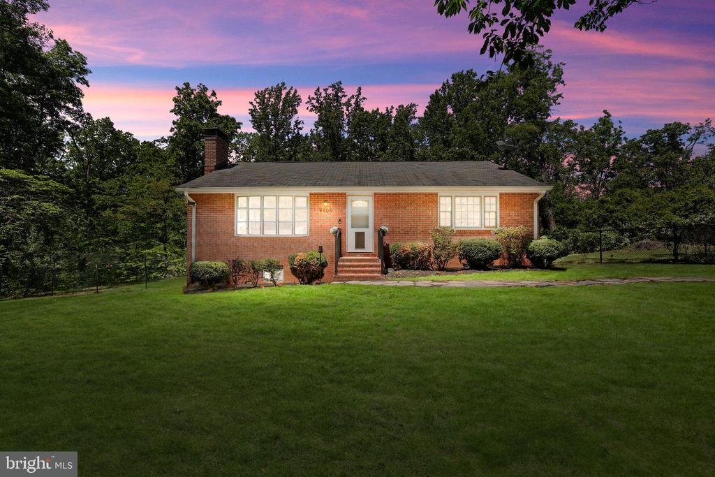 9408 OLD WATERLOO RD, WARRENTON, Virginia 20186, 3 Bedrooms Bedrooms, ,1 BathroomBathrooms,Residential,9408 OLD WATERLOO RD,VAFQ2021864 MLS # VAFQ2021864