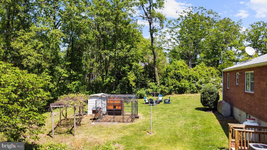 9408 OLD WATERLOO RD, WARRENTON, Virginia 20186, 3 Bedrooms Bedrooms, ,1 BathroomBathrooms,Residential,9408 OLD WATERLOO RD,VAFQ2021864 MLS # VAFQ2021864