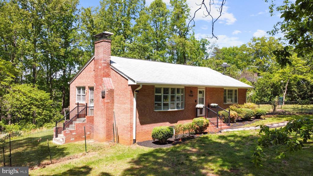 9408 OLD WATERLOO RD, WARRENTON, Virginia 20186, 3 Bedrooms Bedrooms, ,1 BathroomBathrooms,Residential,9408 OLD WATERLOO RD,VAFQ2021864 MLS # VAFQ2021864