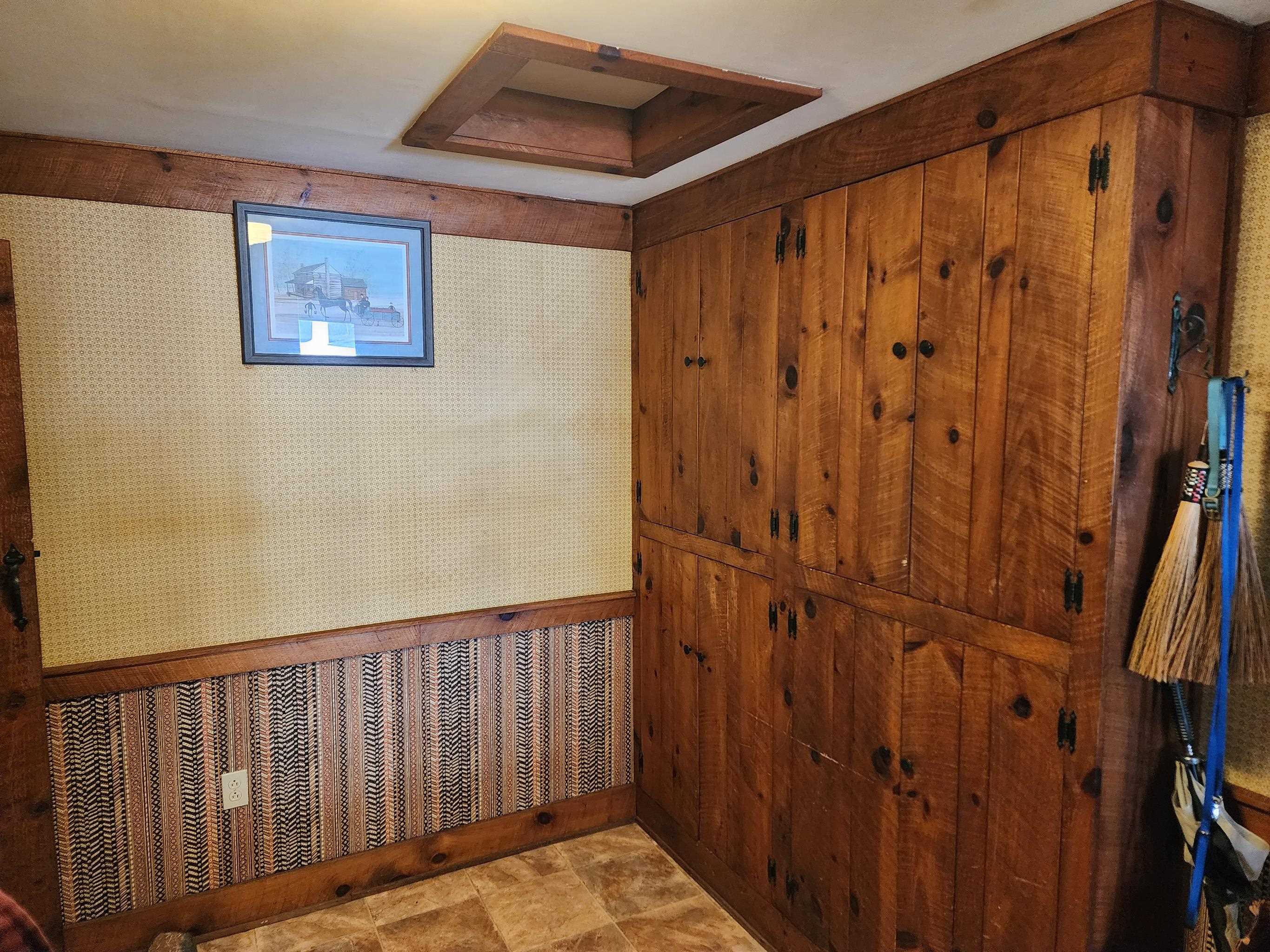 11611 COWPASTURE RIVER RD S, WILLIAMSVILLE, Virginia 24487, 2 Bedrooms Bedrooms, ,1 BathroomBathrooms,Residential,11611 COWPASTURE RIVER RD S,670551 MLS # 670551
