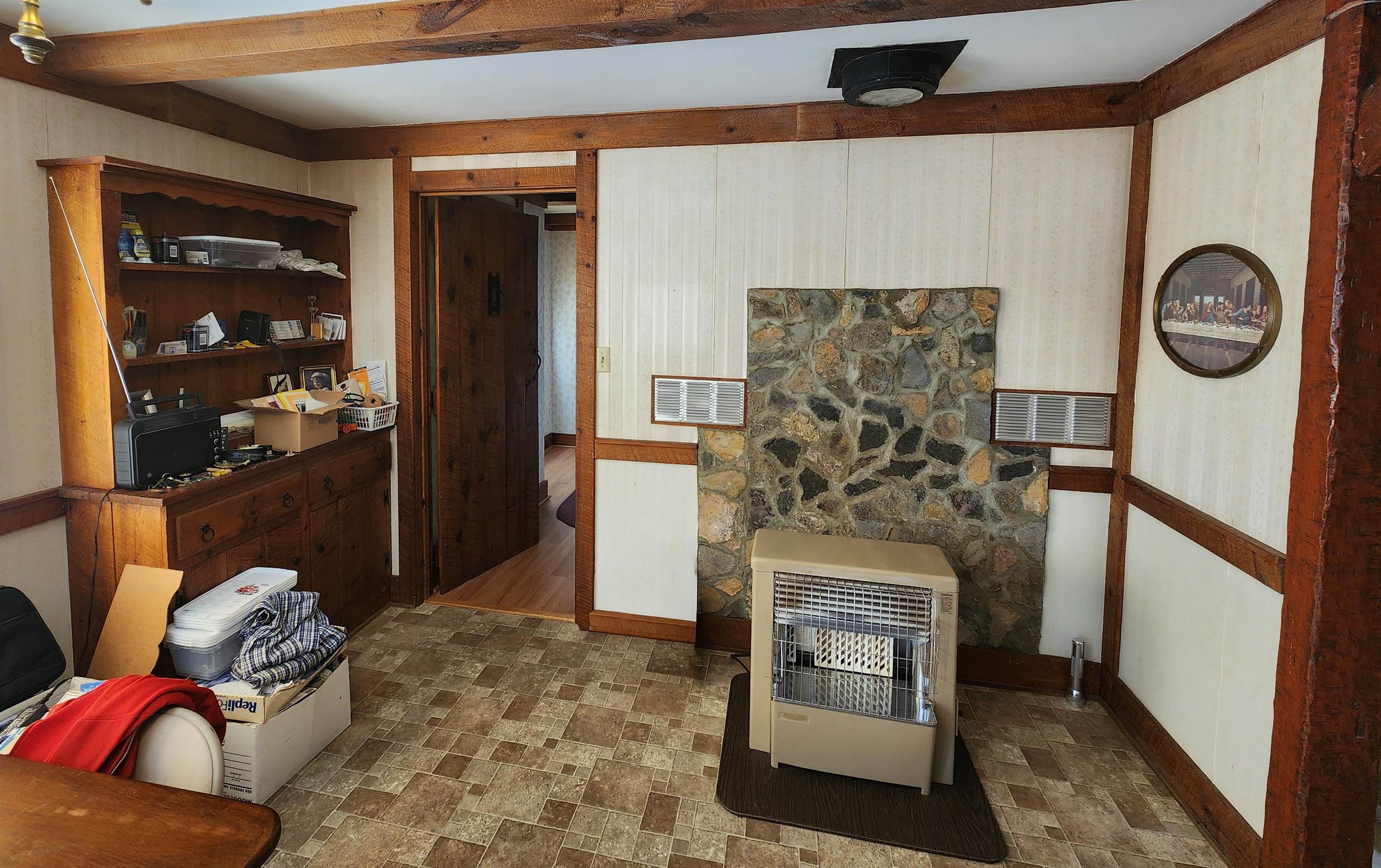 11611 COWPASTURE RIVER RD S, WILLIAMSVILLE, Virginia 24487, 2 Bedrooms Bedrooms, ,1 BathroomBathrooms,Residential,11611 COWPASTURE RIVER RD S,670551 MLS # 670551