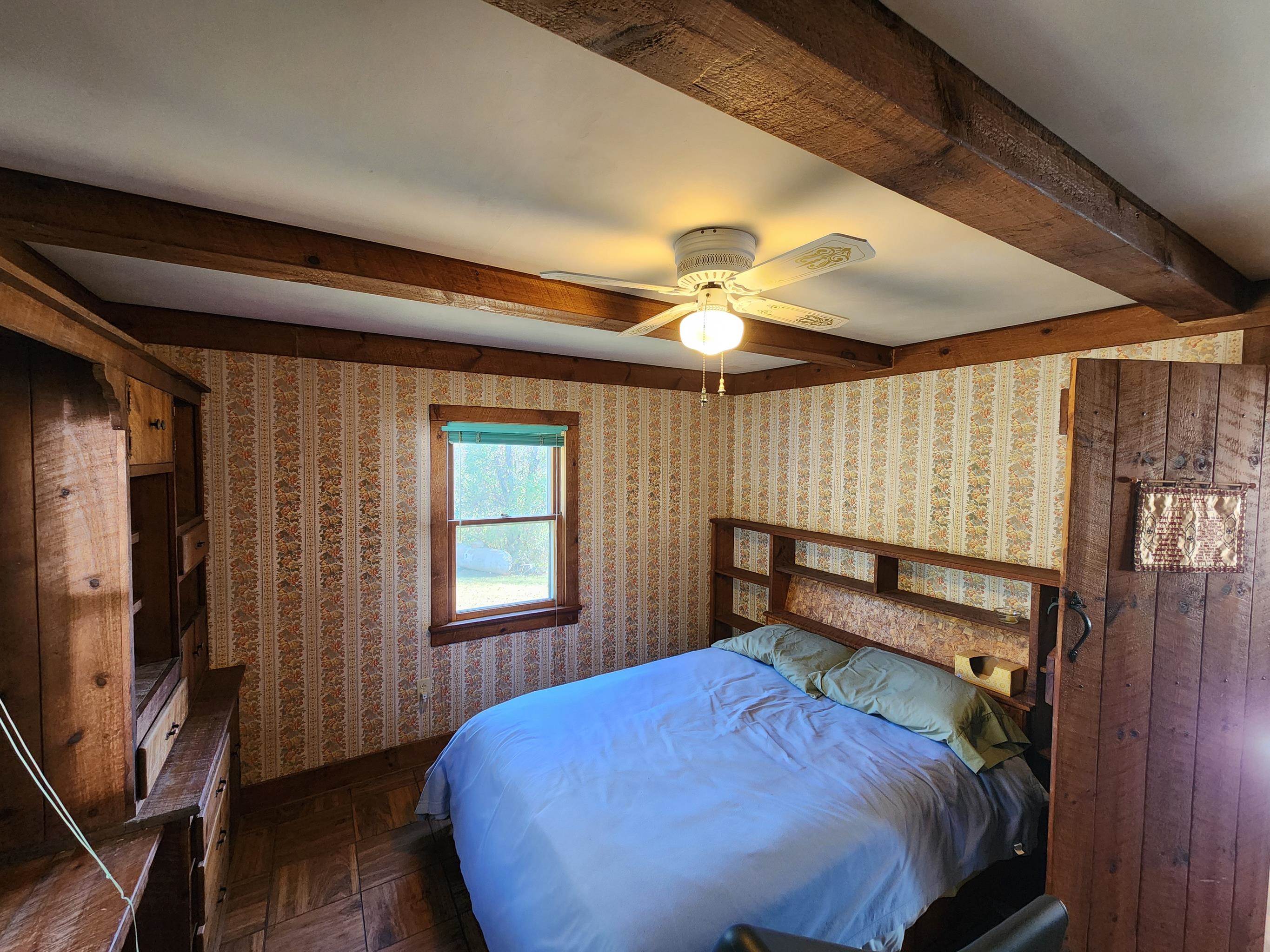 11611 COWPASTURE RIVER RD S, WILLIAMSVILLE, Virginia 24487, 2 Bedrooms Bedrooms, ,1 BathroomBathrooms,Residential,11611 COWPASTURE RIVER RD S,670551 MLS # 670551