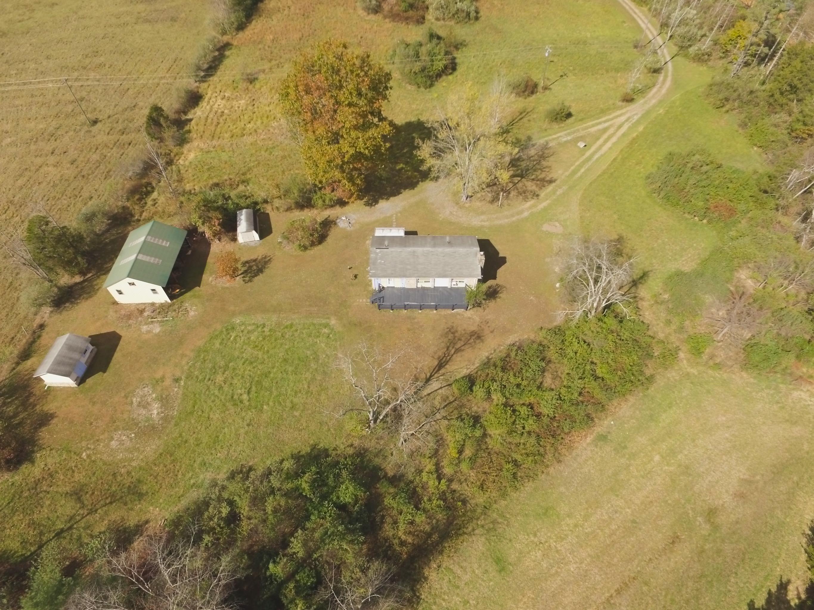 11611 COWPASTURE RIVER RD S, WILLIAMSVILLE, Virginia 24487, 2 Bedrooms Bedrooms, ,1 BathroomBathrooms,Residential,11611 COWPASTURE RIVER RD S,670551 MLS # 670551