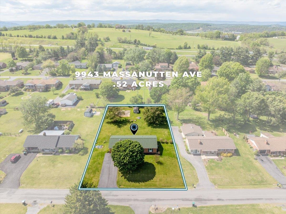 9943 MASSANUTTEN AVE, NEW MARKET, Virginia 22844, 3 Bedrooms Bedrooms, ,2 BathroomsBathrooms,Residential,9943 MASSANUTTEN AVE,676653 MLS # 676653