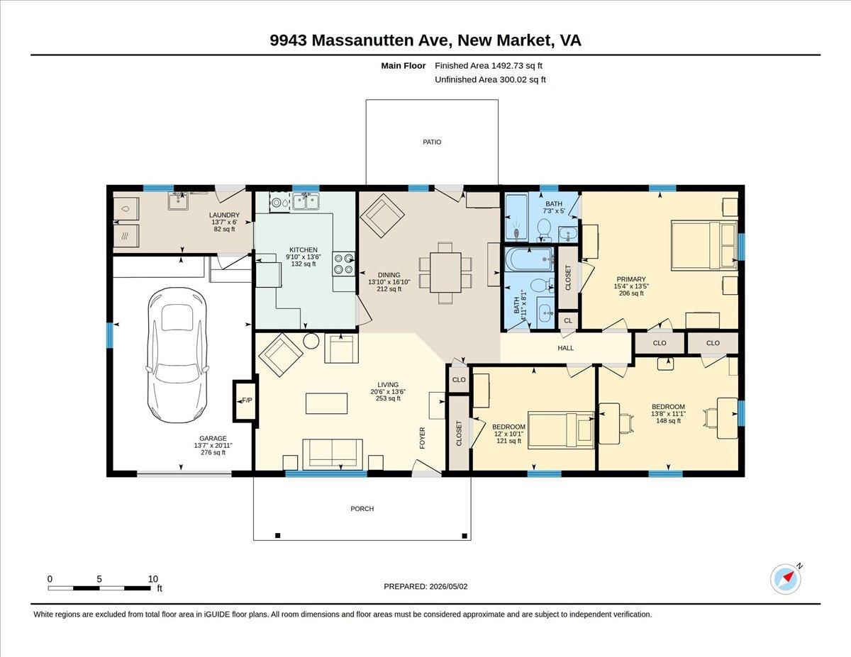 9943 MASSANUTTEN AVE, NEW MARKET, Virginia 22844, 3 Bedrooms Bedrooms, ,2 BathroomsBathrooms,Residential,9943 MASSANUTTEN AVE,676653 MLS # 676653