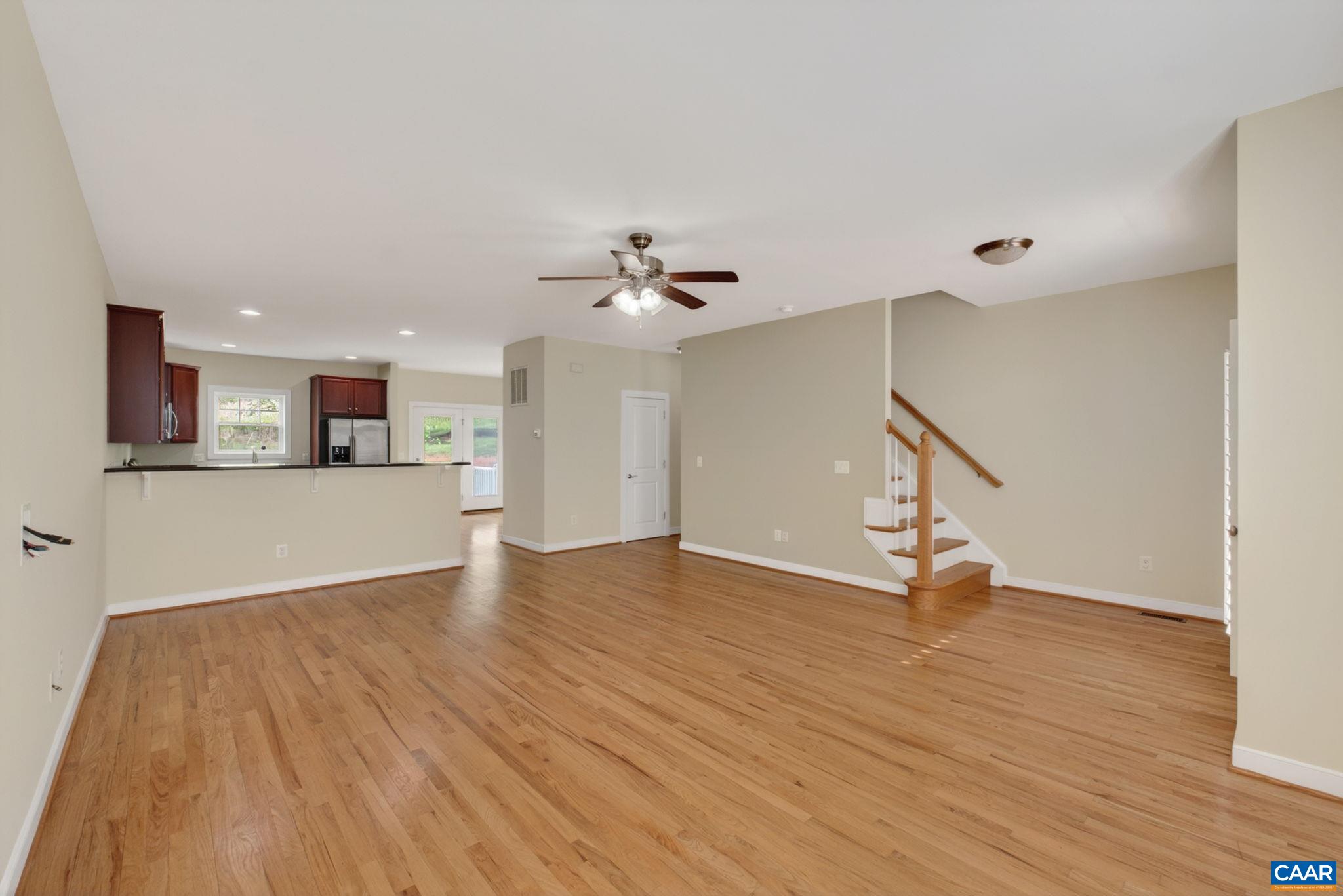 2138 SUNDOWN PL, CHARLOTTESVILLE, Virginia 22911, 3 Bedrooms Bedrooms, ,2 BathroomsBathrooms,Residential,2138 SUNDOWN PL,676666 MLS # 676666