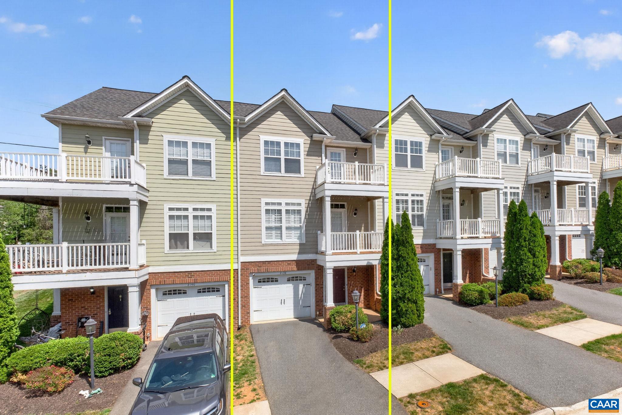 2138 SUNDOWN PL, CHARLOTTESVILLE, Virginia 22911, 3 Bedrooms Bedrooms, ,2 BathroomsBathrooms,Residential,2138 SUNDOWN PL,676666 MLS # 676666