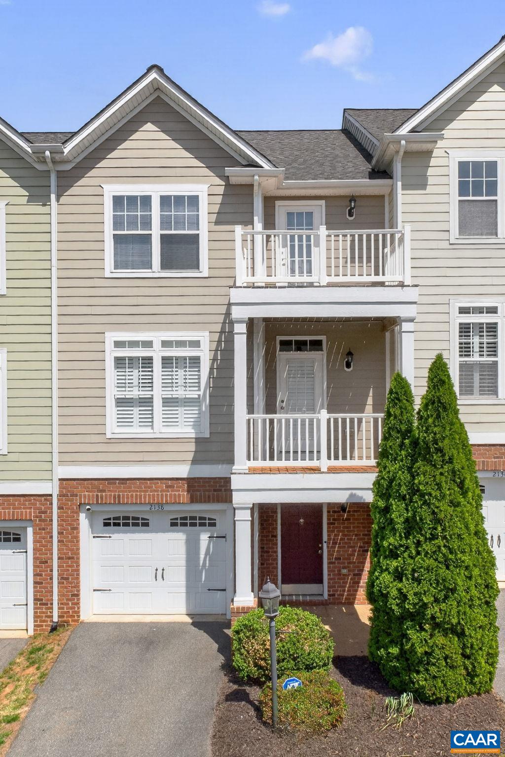 2138 SUNDOWN PL, CHARLOTTESVILLE, Virginia 22911, 3 Bedrooms Bedrooms, ,2 BathroomsBathrooms,Residential,2138 SUNDOWN PL,676666 MLS # 676666