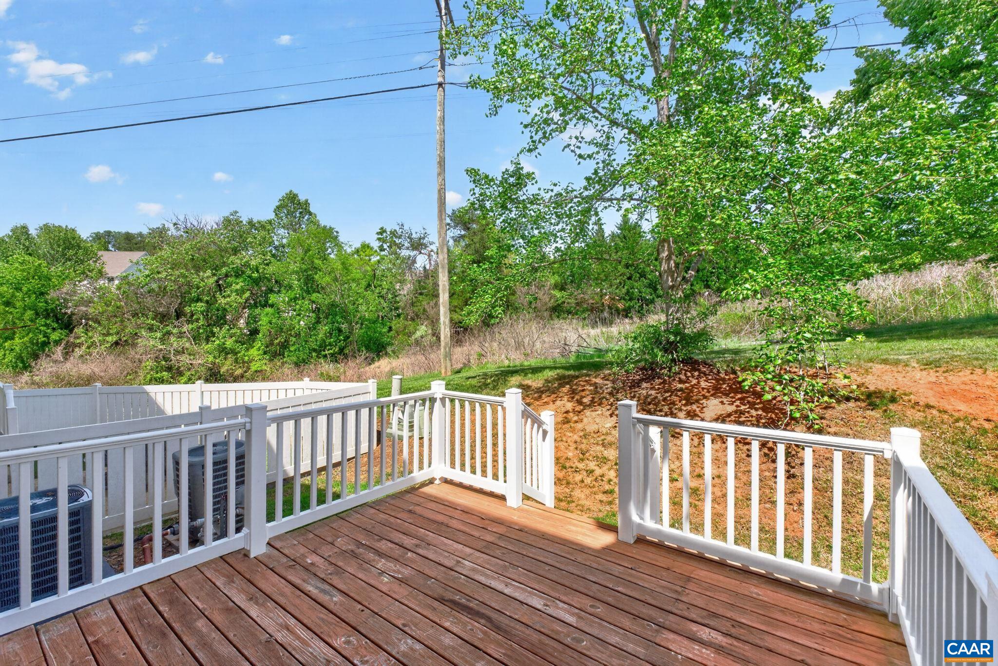 2138 SUNDOWN PL, CHARLOTTESVILLE, Virginia 22911, 3 Bedrooms Bedrooms, ,2 BathroomsBathrooms,Residential,2138 SUNDOWN PL,676666 MLS # 676666