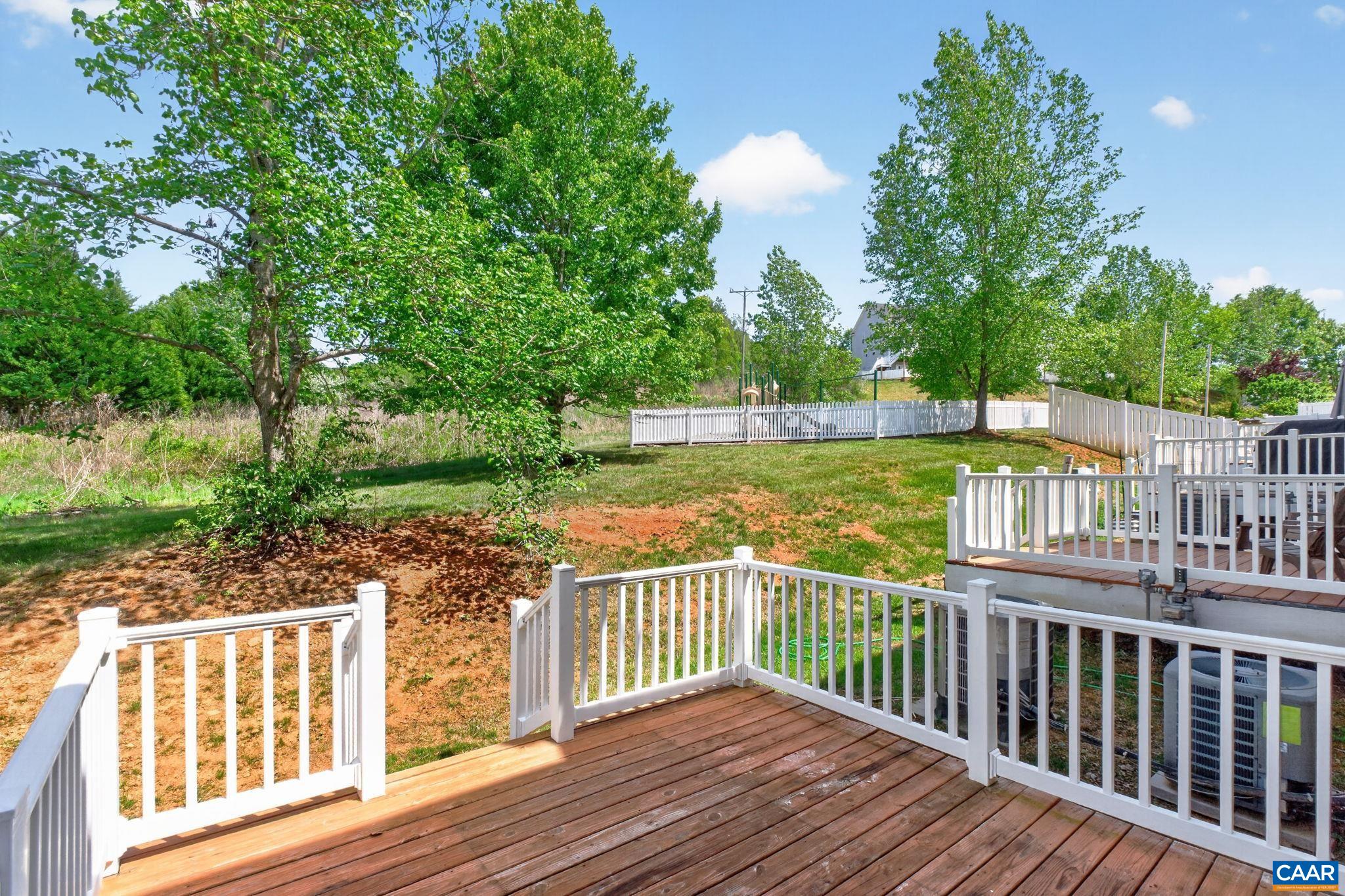 2138 SUNDOWN PL, CHARLOTTESVILLE, Virginia 22911, 3 Bedrooms Bedrooms, ,2 BathroomsBathrooms,Residential,2138 SUNDOWN PL,676666 MLS # 676666