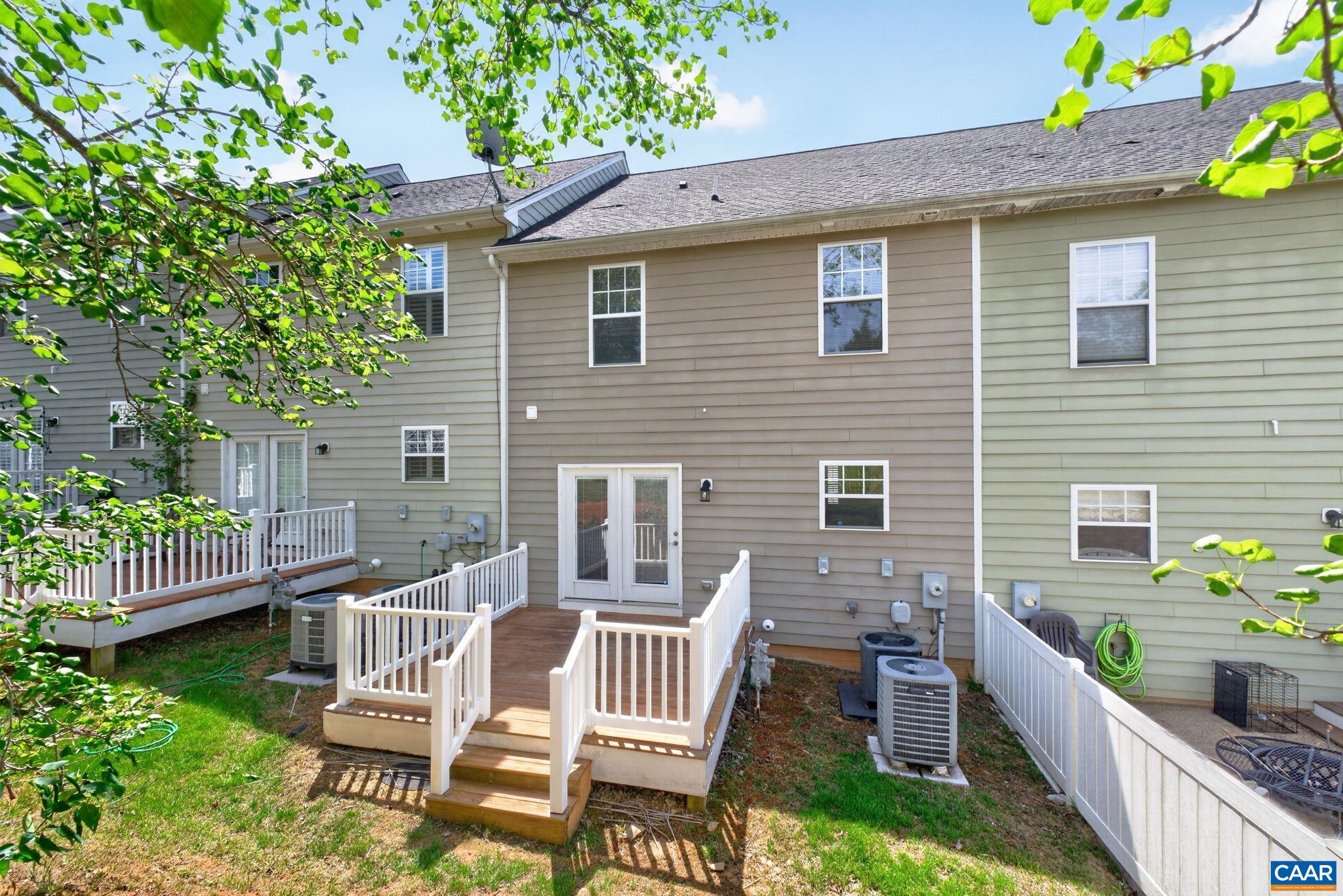 2138 SUNDOWN PL, CHARLOTTESVILLE, Virginia 22911, 3 Bedrooms Bedrooms, ,2 BathroomsBathrooms,Residential,2138 SUNDOWN PL,676666 MLS # 676666