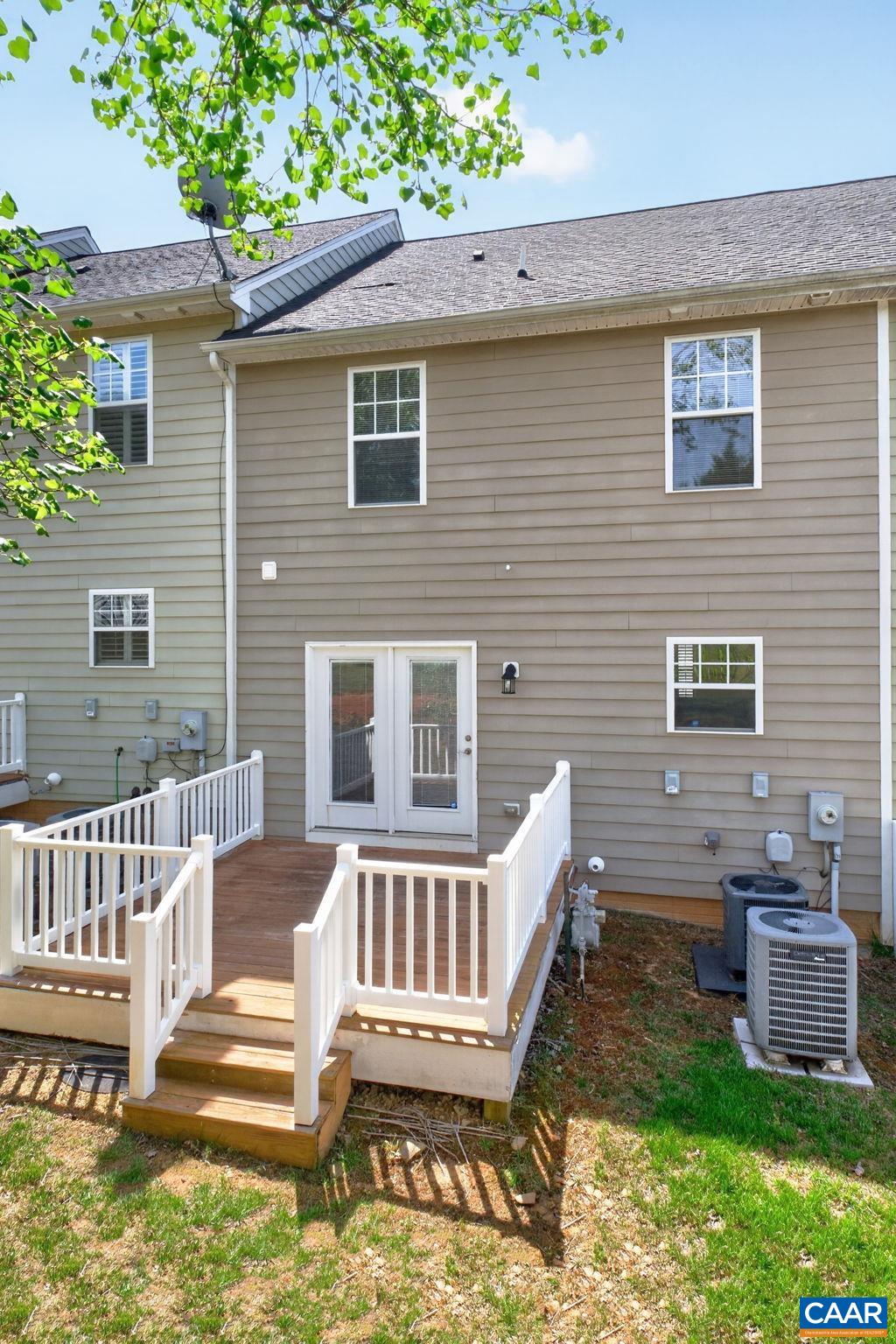 2138 SUNDOWN PL, CHARLOTTESVILLE, Virginia 22911, 3 Bedrooms Bedrooms, ,2 BathroomsBathrooms,Residential,2138 SUNDOWN PL,676666 MLS # 676666