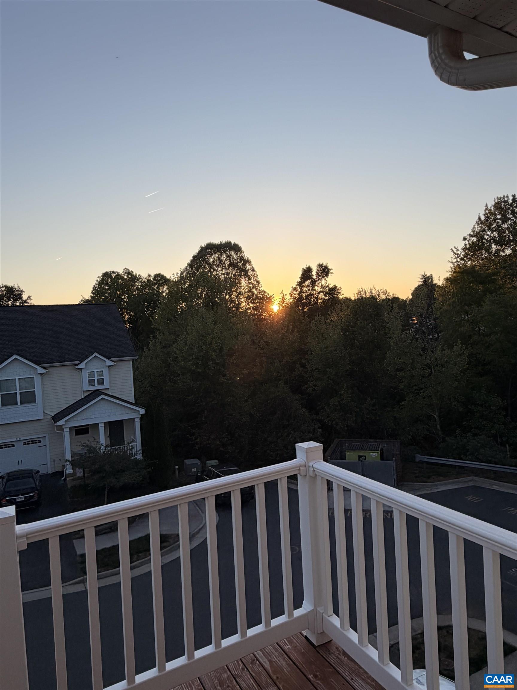 2138 SUNDOWN PL, CHARLOTTESVILLE, Virginia 22911, 3 Bedrooms Bedrooms, ,2 BathroomsBathrooms,Residential,2138 SUNDOWN PL,676666 MLS # 676666