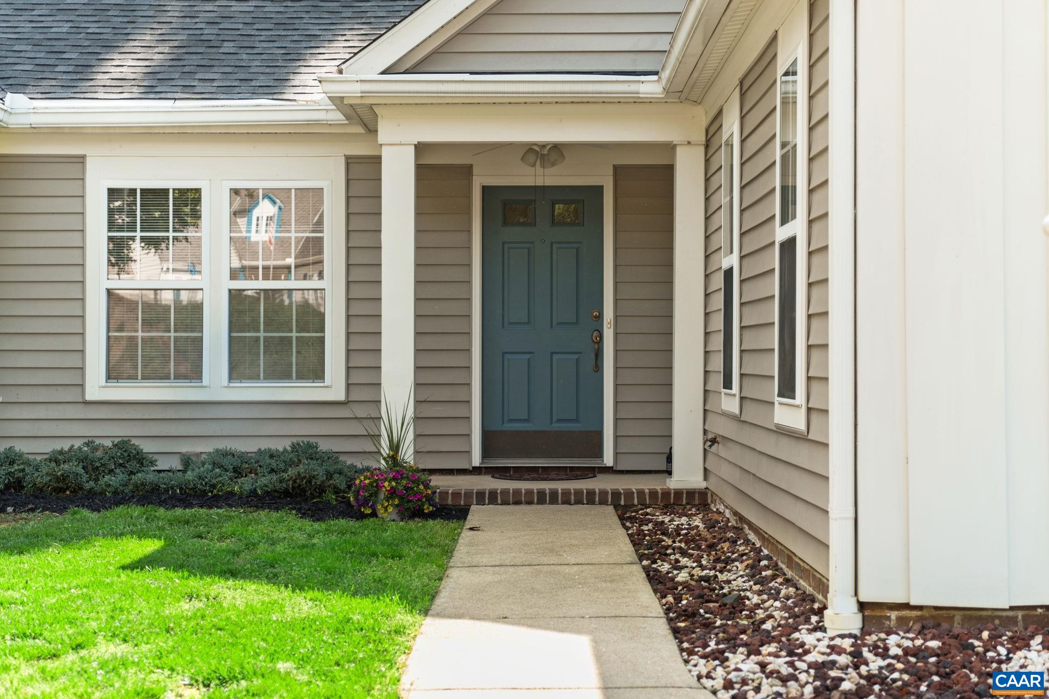 1245 RAINTREE DR, CHARLOTTESVILLE, Virginia 22901, 3 Bedrooms Bedrooms, ,2 BathroomsBathrooms,Residential,1245 RAINTREE DR,676711 MLS # 676711
