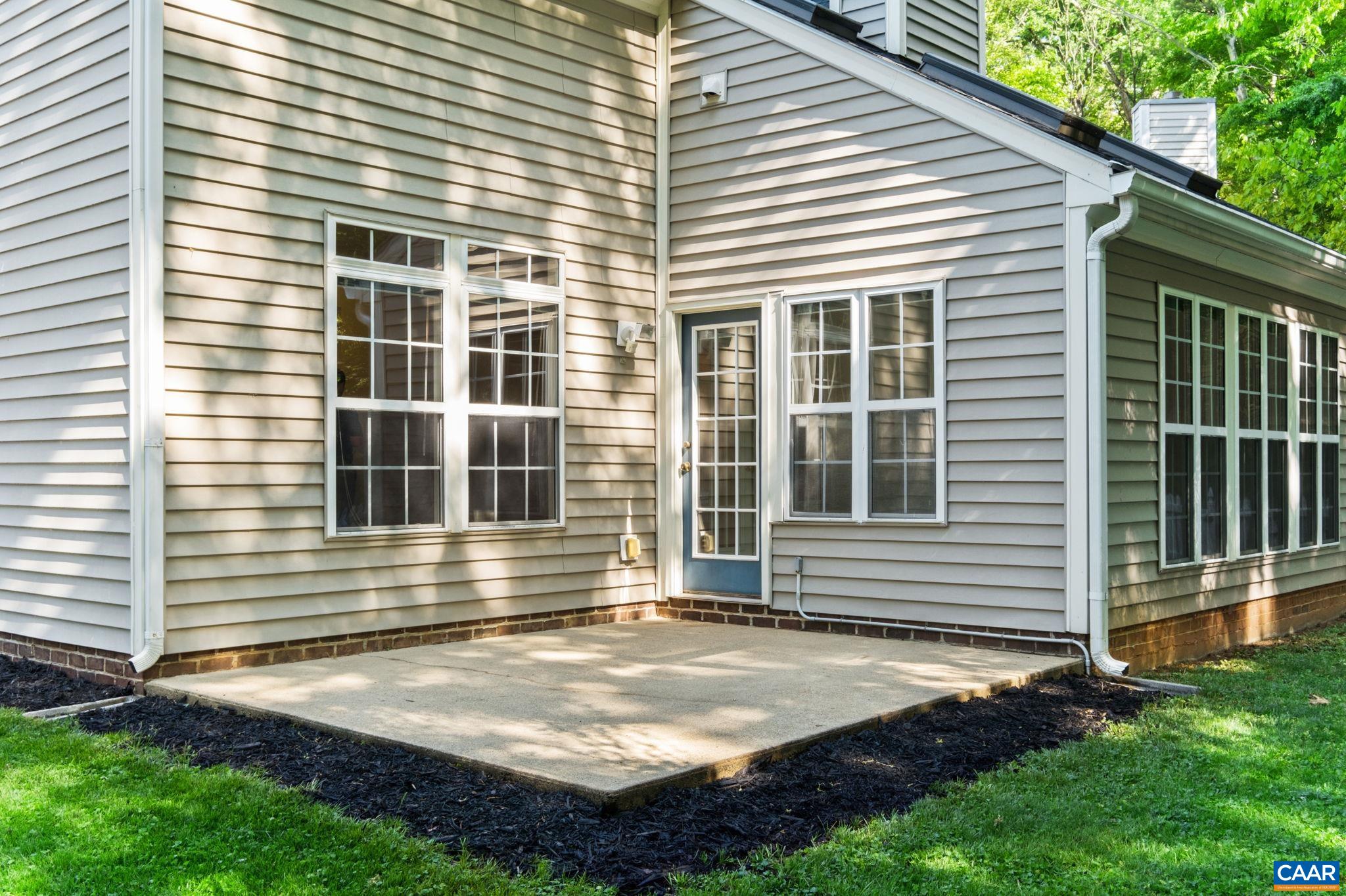 1245 RAINTREE DR, CHARLOTTESVILLE, Virginia 22901, 3 Bedrooms Bedrooms, ,2 BathroomsBathrooms,Residential,1245 RAINTREE DR,676711 MLS # 676711