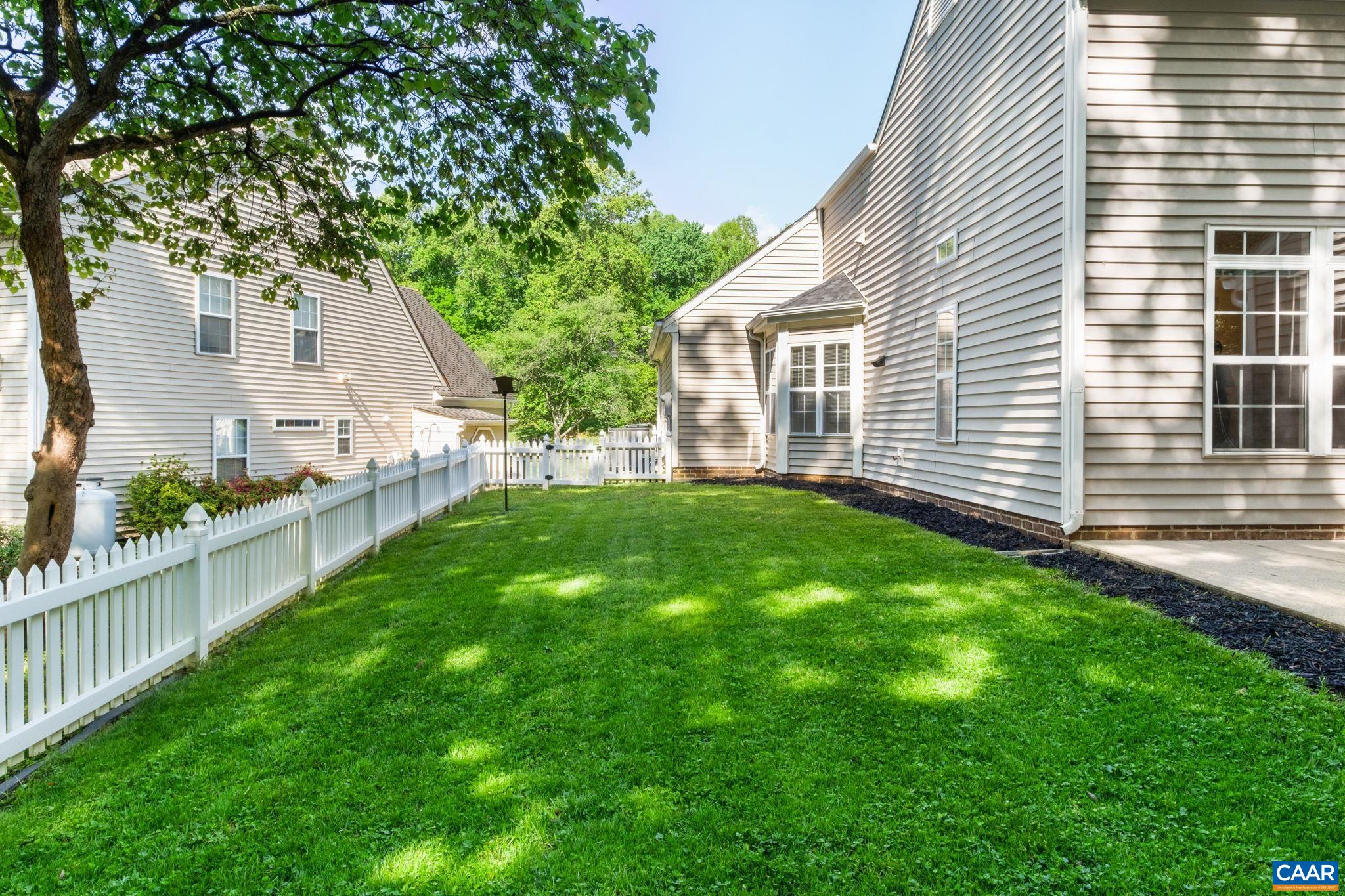 1245 RAINTREE DR, CHARLOTTESVILLE, Virginia 22901, 3 Bedrooms Bedrooms, ,2 BathroomsBathrooms,Residential,1245 RAINTREE DR,676711 MLS # 676711