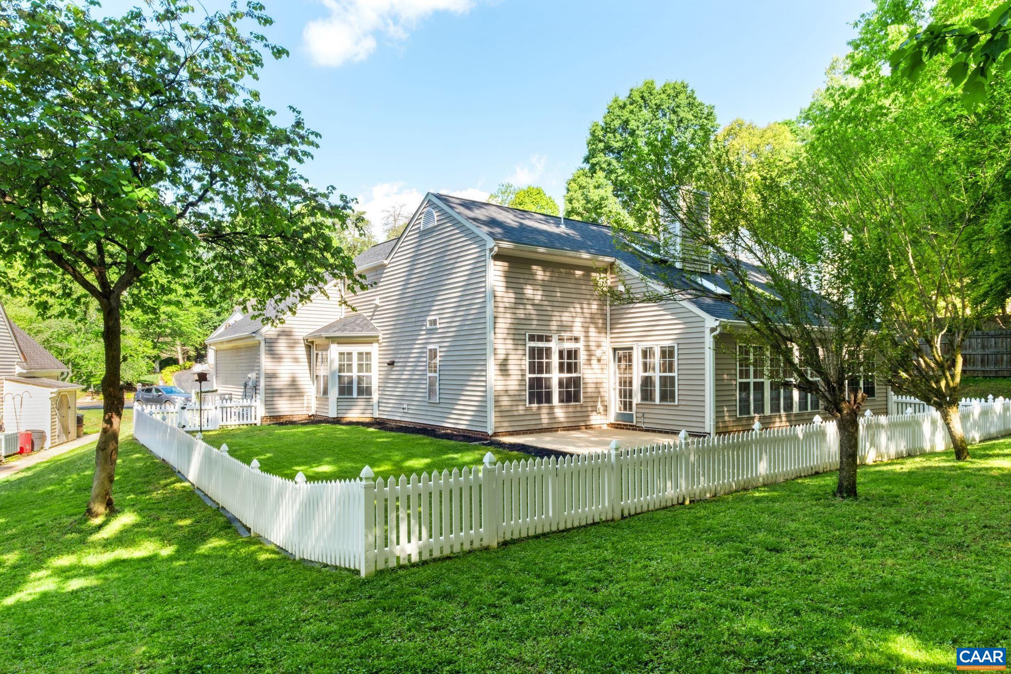 1245 RAINTREE DR, CHARLOTTESVILLE, Virginia 22901, 3 Bedrooms Bedrooms, ,2 BathroomsBathrooms,Residential,1245 RAINTREE DR,676711 MLS # 676711