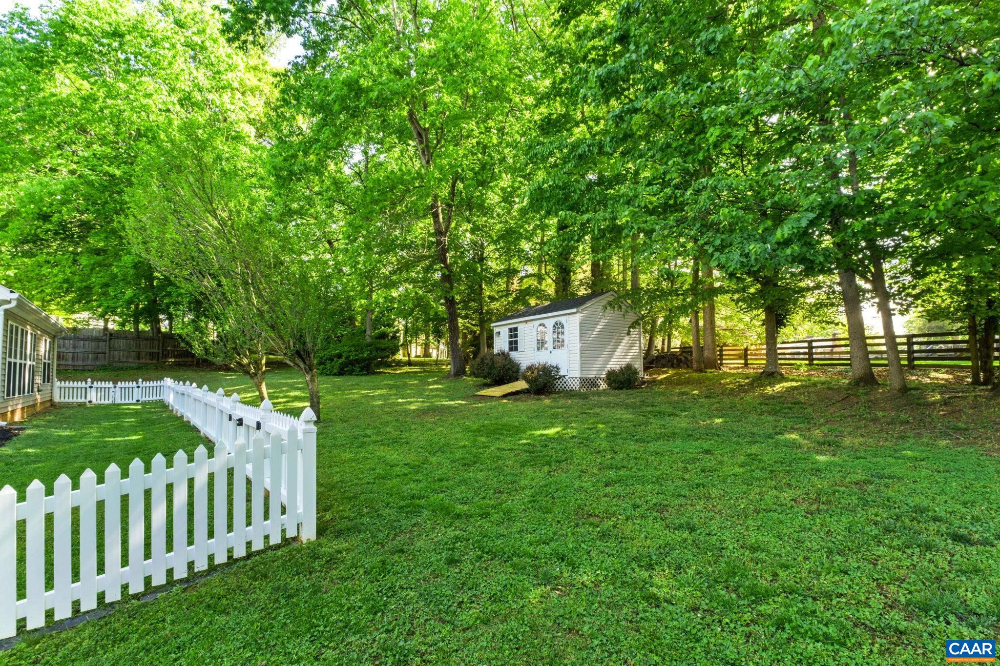 1245 RAINTREE DR, CHARLOTTESVILLE, Virginia 22901, 3 Bedrooms Bedrooms, ,2 BathroomsBathrooms,Residential,1245 RAINTREE DR,676711 MLS # 676711