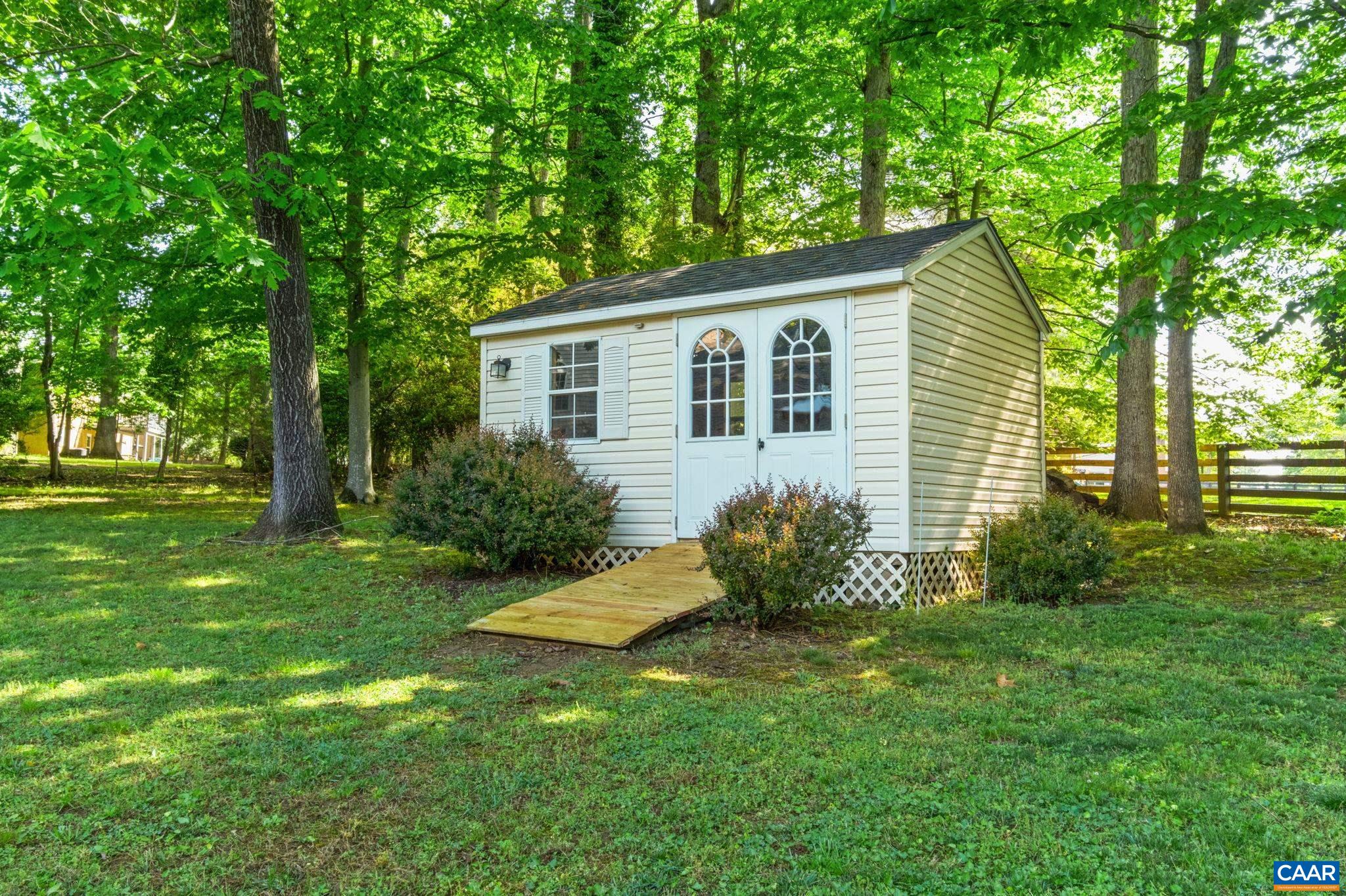 1245 RAINTREE DR, CHARLOTTESVILLE, Virginia 22901, 3 Bedrooms Bedrooms, ,2 BathroomsBathrooms,Residential,1245 RAINTREE DR,676711 MLS # 676711