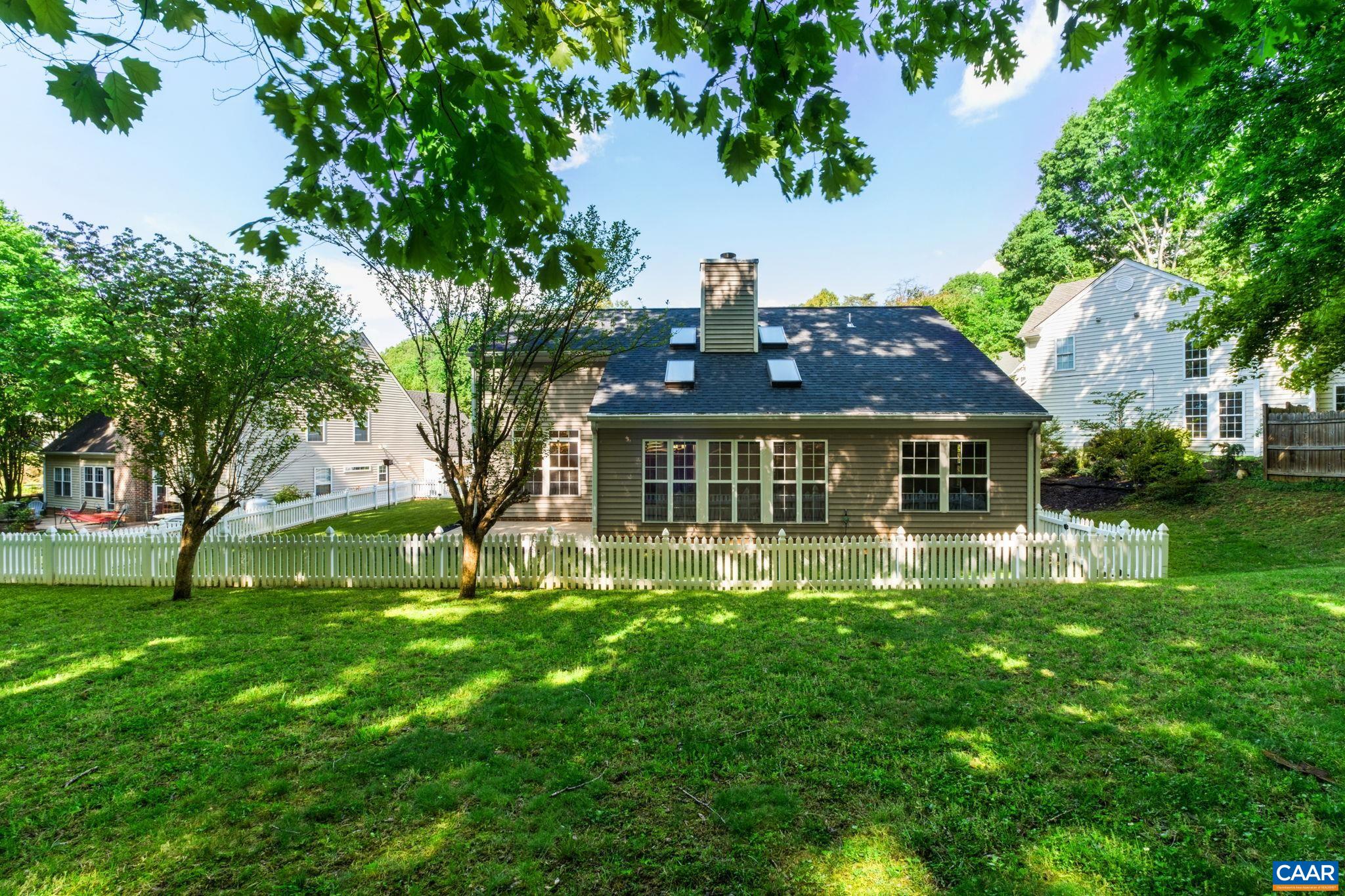 1245 RAINTREE DR, CHARLOTTESVILLE, Virginia 22901, 3 Bedrooms Bedrooms, ,2 BathroomsBathrooms,Residential,1245 RAINTREE DR,676711 MLS # 676711