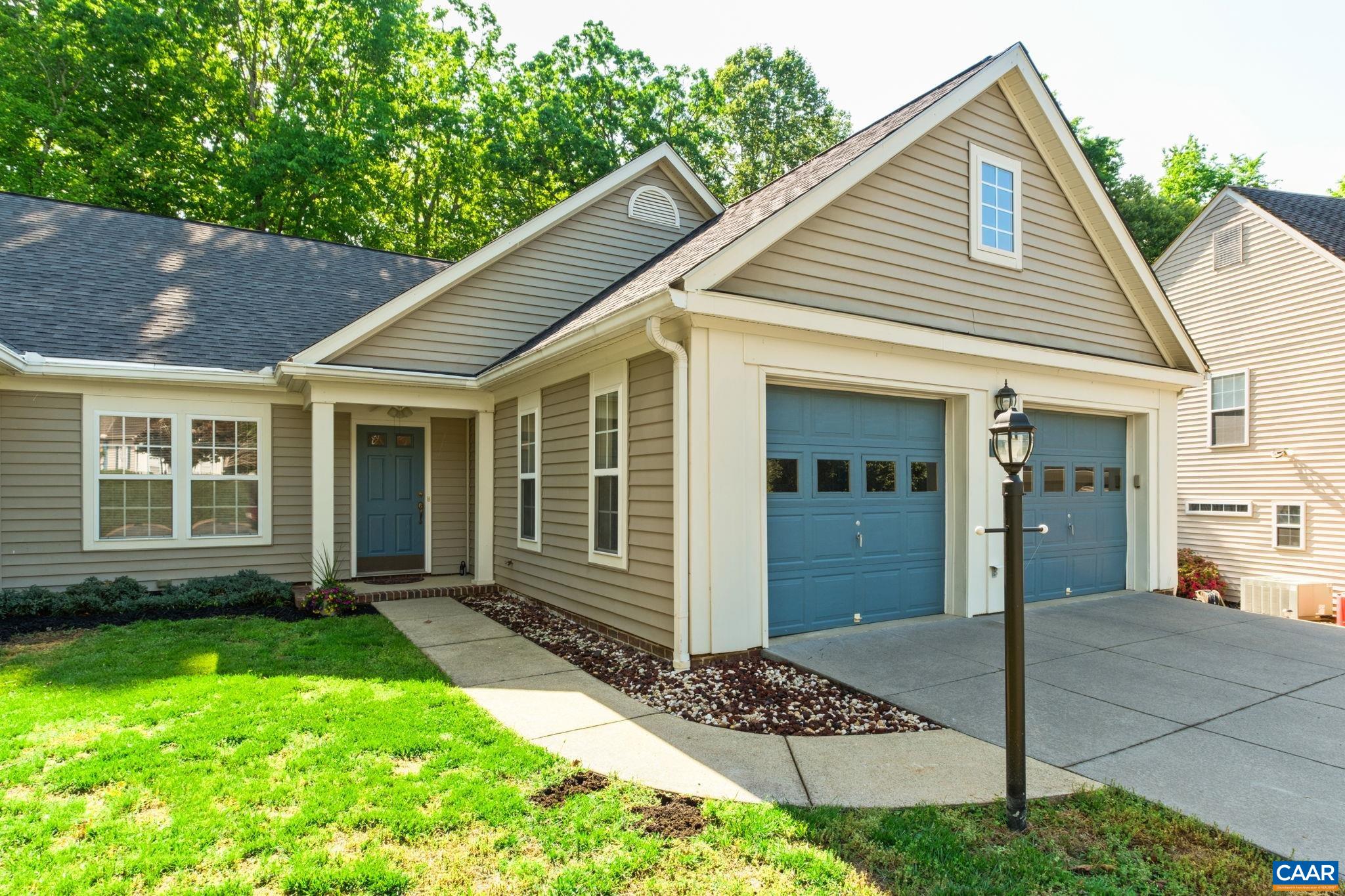 1245 RAINTREE DR, CHARLOTTESVILLE, Virginia 22901, 3 Bedrooms Bedrooms, ,2 BathroomsBathrooms,Residential,1245 RAINTREE DR,676711 MLS # 676711
