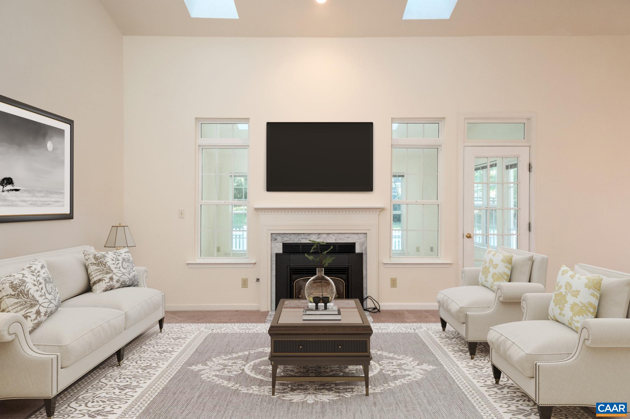 1245 RAINTREE DR, CHARLOTTESVILLE, Virginia 22901, 3 Bedrooms Bedrooms, ,2 BathroomsBathrooms,Residential,1245 RAINTREE DR,676711 MLS # 676711
