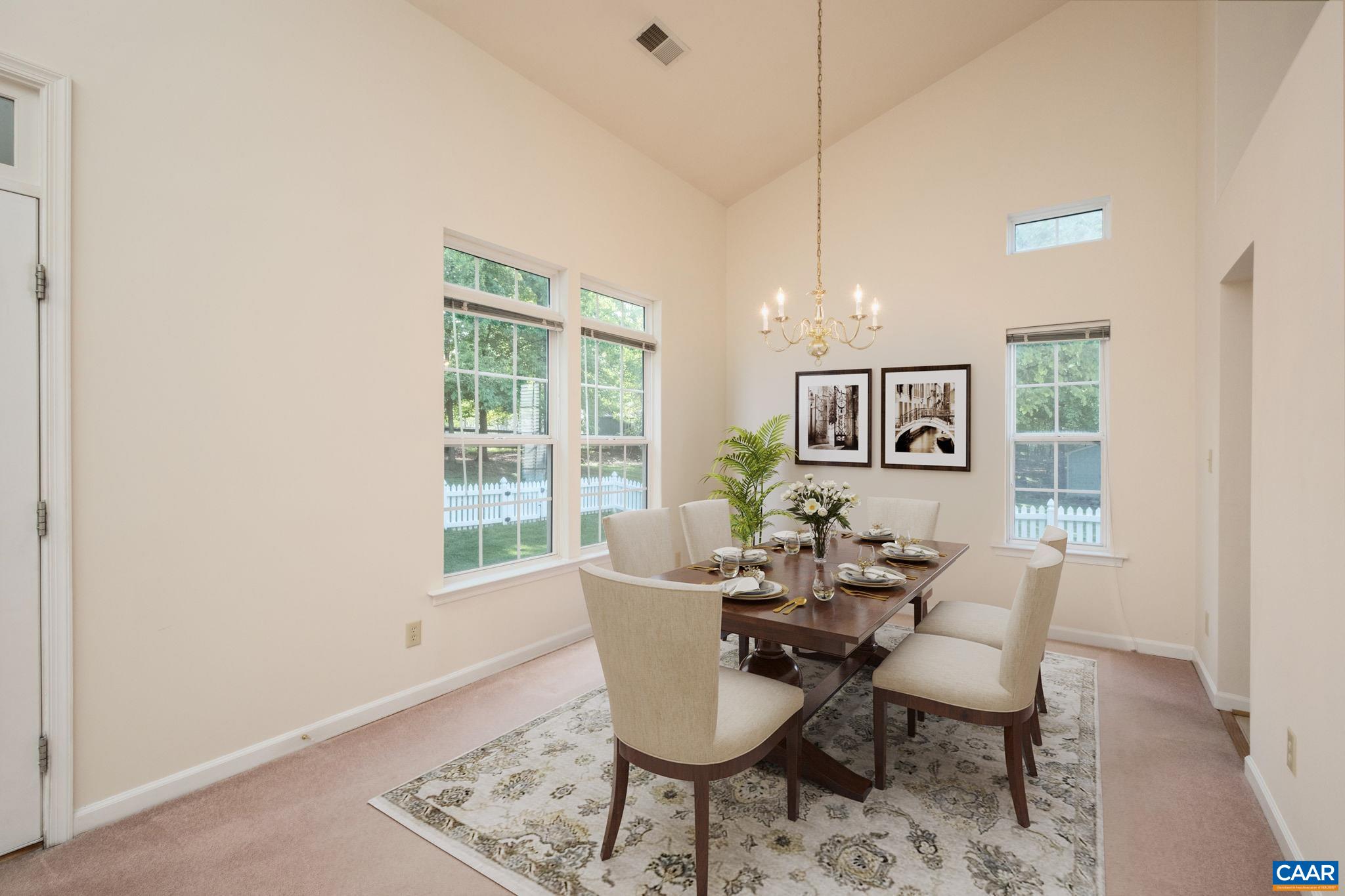 1245 RAINTREE DR, CHARLOTTESVILLE, Virginia 22901, 3 Bedrooms Bedrooms, ,2 BathroomsBathrooms,Residential,1245 RAINTREE DR,676711 MLS # 676711