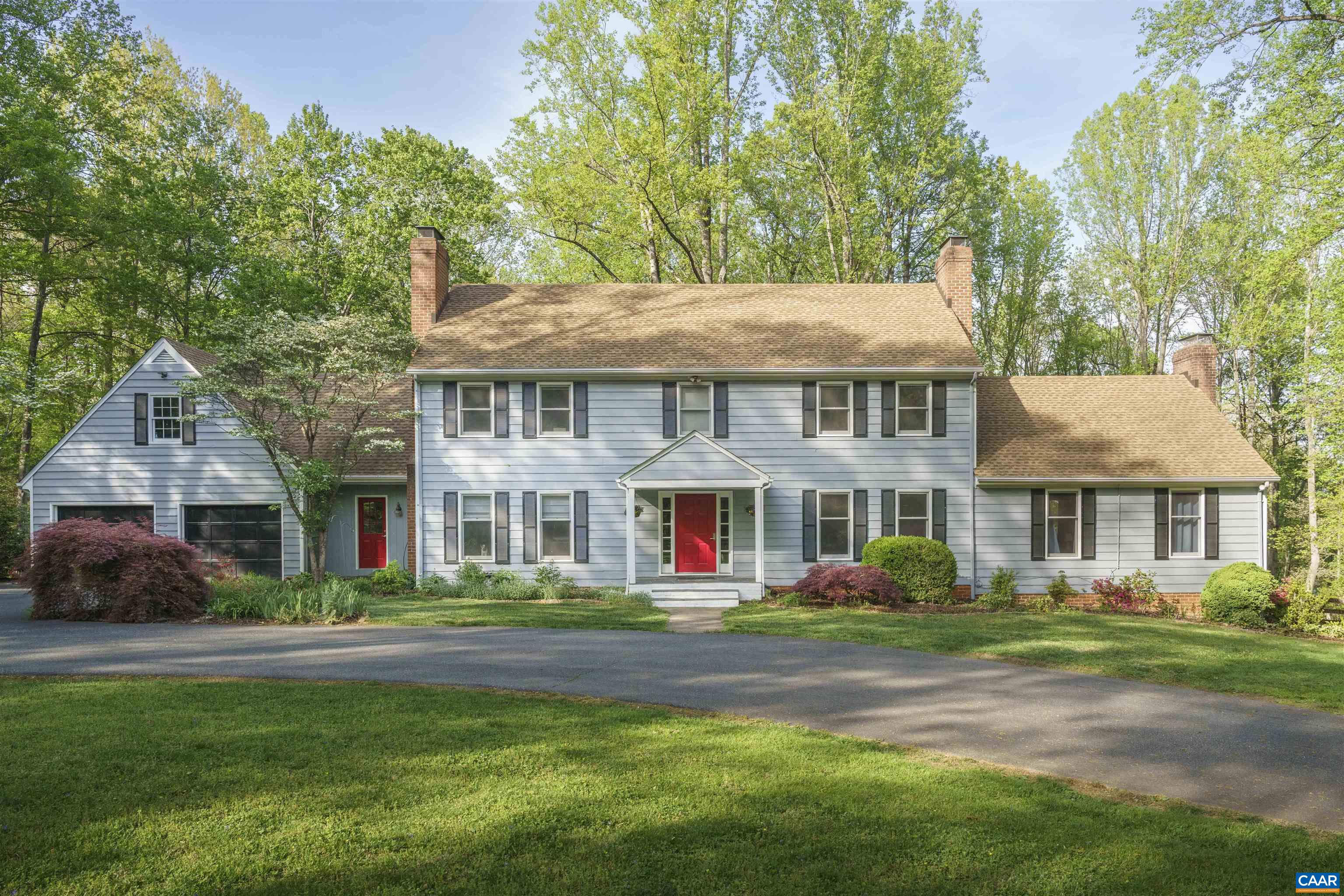 755 LOCHRIDGE LN, EARLYSVILLE, Virginia 22936, 5 Bedrooms Bedrooms, ,4 BathroomsBathrooms,Residential,Spacious, remodeled 5 BR home- private retreat on ,755 LOCHRIDGE LN,676713 MLS # 676713