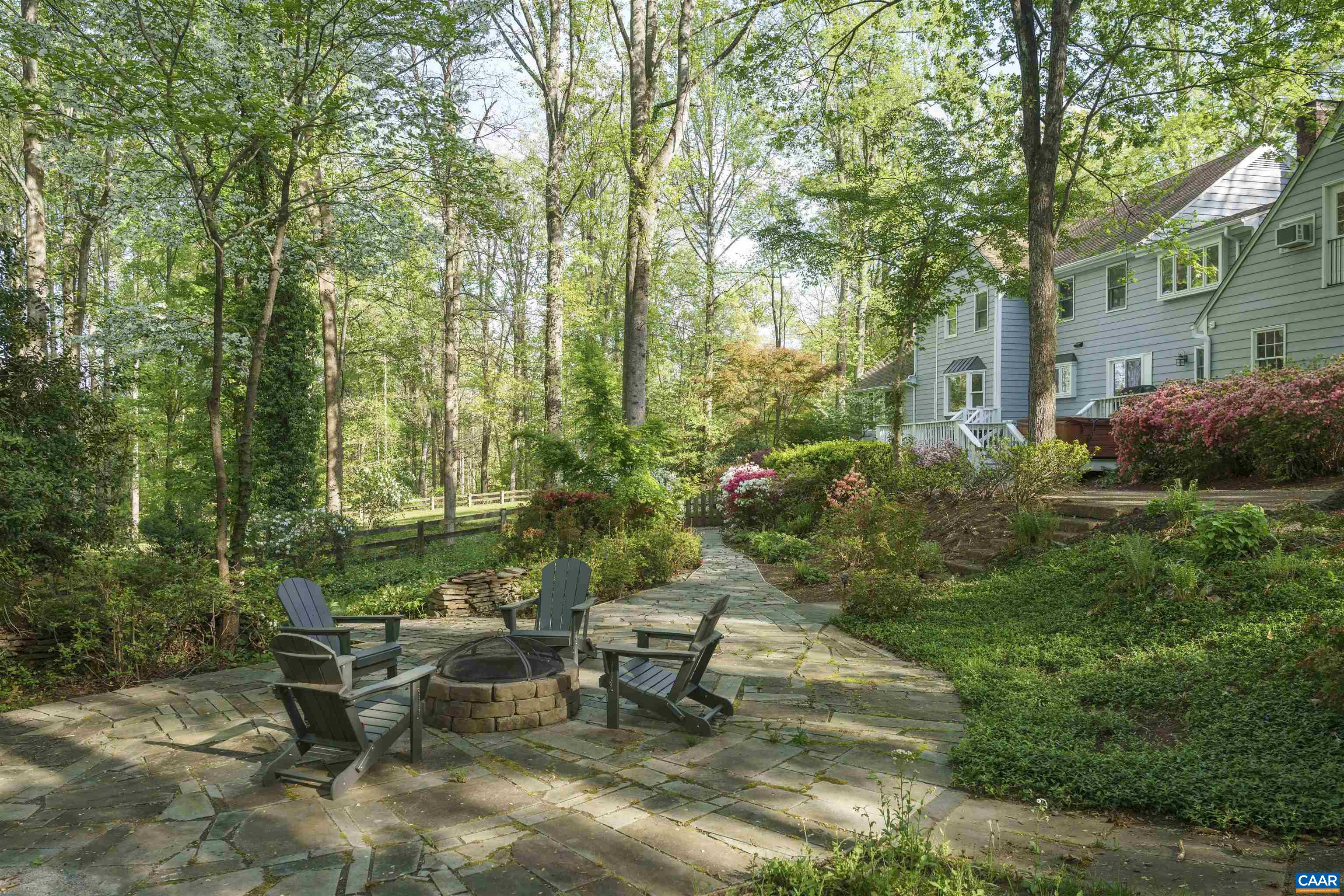 755 LOCHRIDGE LN, EARLYSVILLE, Virginia 22936, 5 Bedrooms Bedrooms, ,4 BathroomsBathrooms,Residential,Spacious, remodeled 5 BR home- private retreat on ,755 LOCHRIDGE LN,676713 MLS # 676713