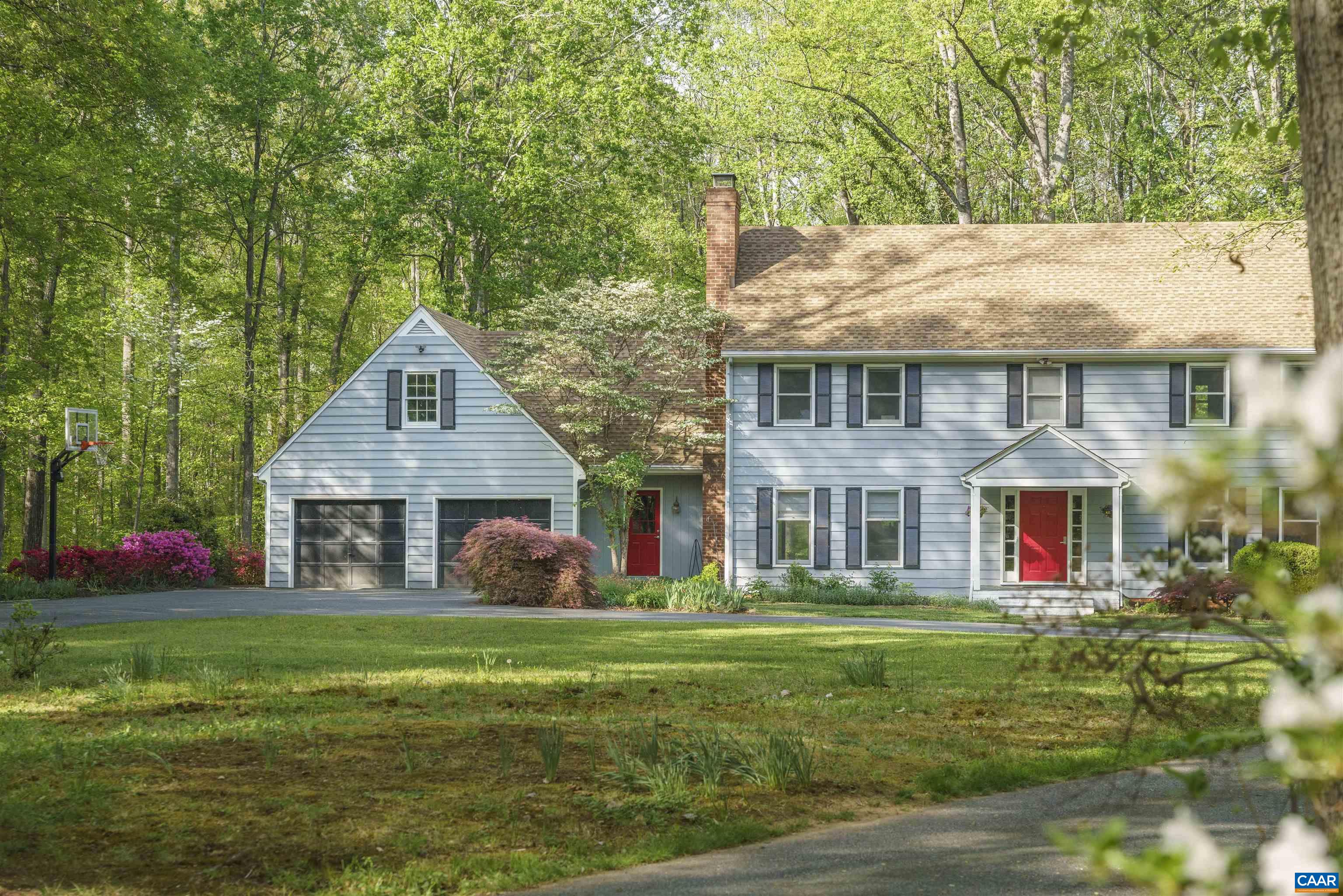 755 LOCHRIDGE LN, EARLYSVILLE, Virginia 22936, 5 Bedrooms Bedrooms, ,4 BathroomsBathrooms,Residential,Spacious, remodeled 5 BR home- private retreat on ,755 LOCHRIDGE LN,676713 MLS # 676713