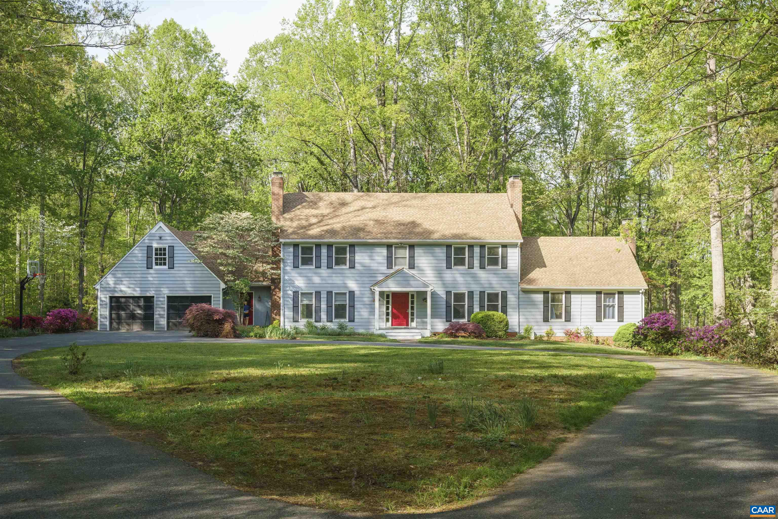 755 LOCHRIDGE LN, EARLYSVILLE, Virginia 22936, 5 Bedrooms Bedrooms, ,4 BathroomsBathrooms,Residential,Spacious, remodeled 5 BR home- private retreat on ,755 LOCHRIDGE LN,676713 MLS # 676713
