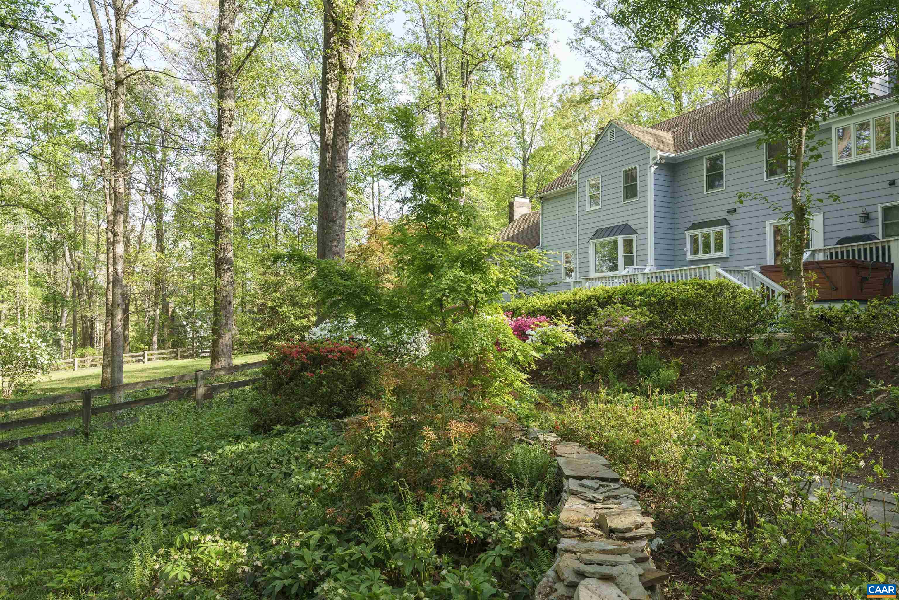755 LOCHRIDGE LN, EARLYSVILLE, Virginia 22936, 5 Bedrooms Bedrooms, ,4 BathroomsBathrooms,Residential,Spacious, remodeled 5 BR home- private retreat on ,755 LOCHRIDGE LN,676713 MLS # 676713