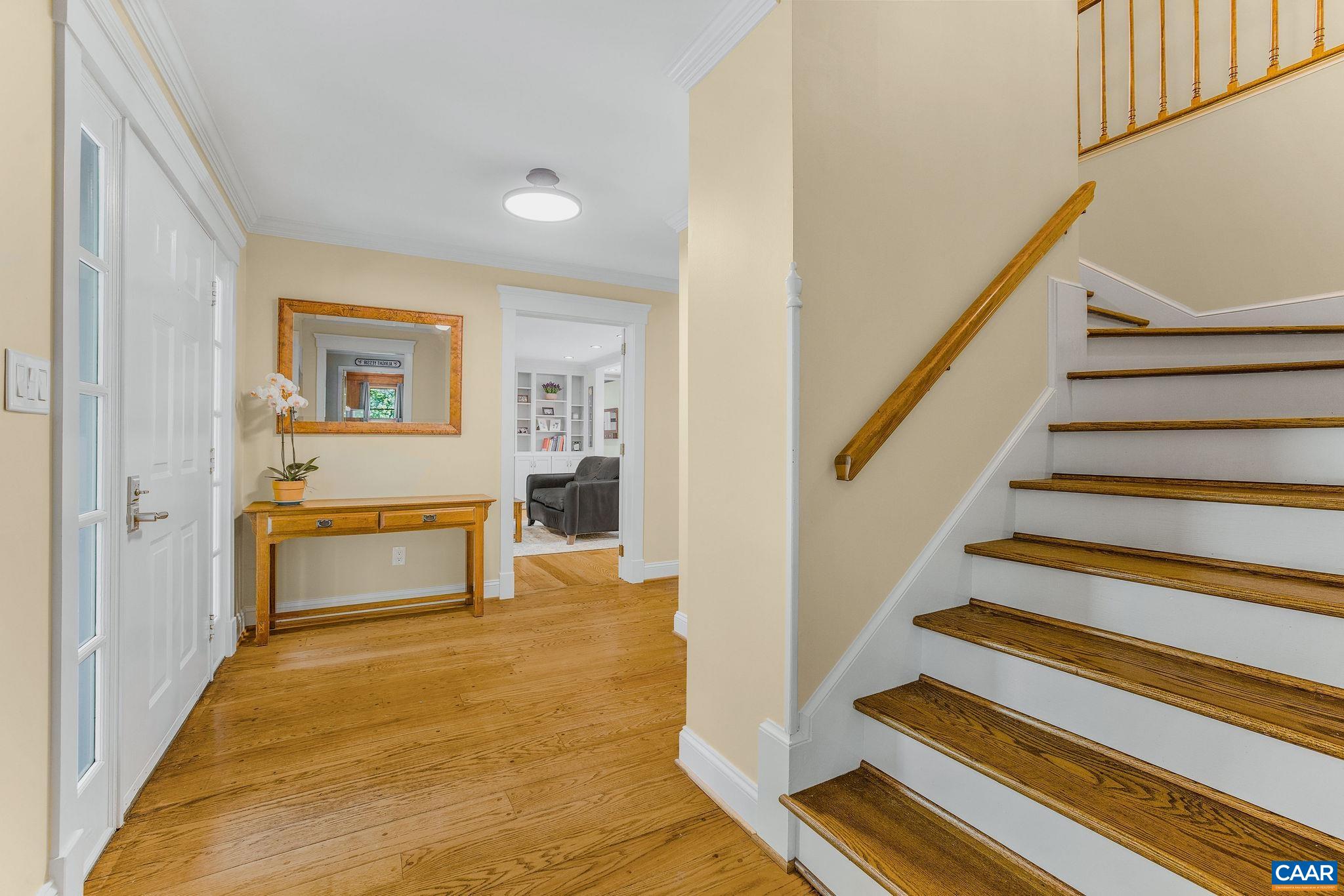 755 LOCHRIDGE LN, EARLYSVILLE, Virginia 22936, 5 Bedrooms Bedrooms, ,4 BathroomsBathrooms,Residential,Spacious, remodeled 5 BR home- private retreat on ,755 LOCHRIDGE LN,676713 MLS # 676713