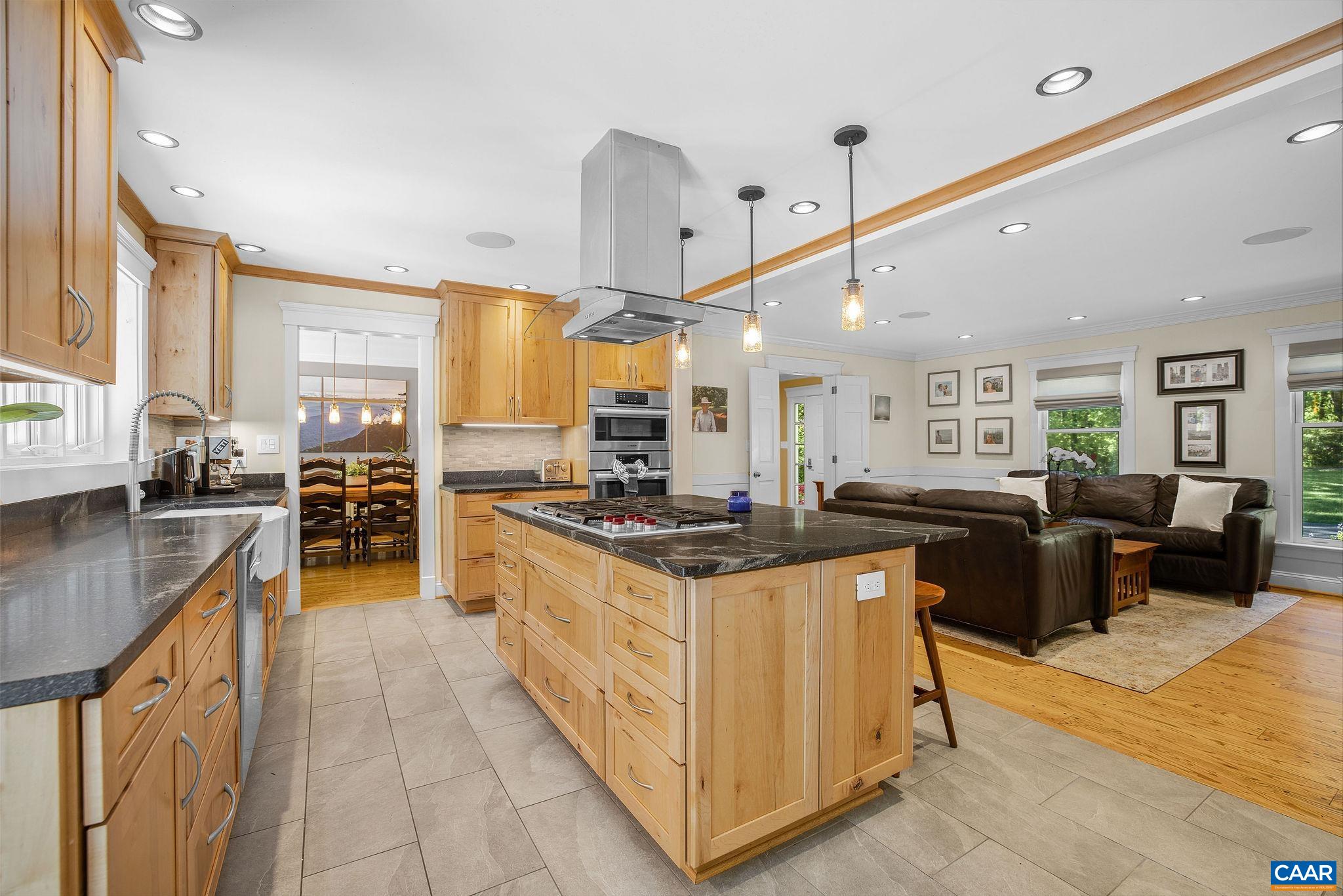 755 LOCHRIDGE LN, EARLYSVILLE, Virginia 22936, 5 Bedrooms Bedrooms, ,4 BathroomsBathrooms,Residential,Spacious, remodeled 5 BR home- private retreat on ,755 LOCHRIDGE LN,676713 MLS # 676713