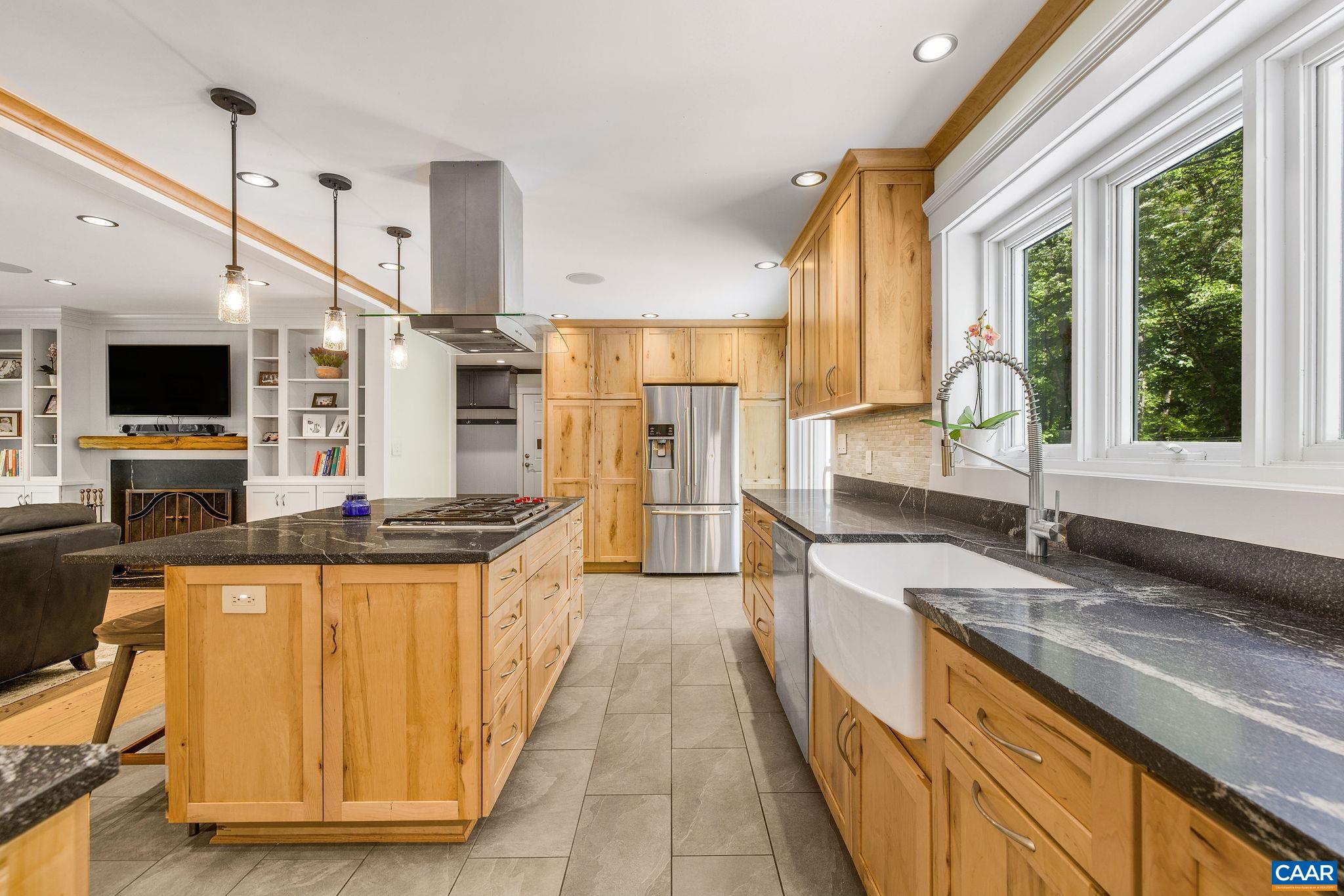 755 LOCHRIDGE LN, EARLYSVILLE, Virginia 22936, 5 Bedrooms Bedrooms, ,4 BathroomsBathrooms,Residential,Spacious, remodeled 5 BR home- private retreat on ,755 LOCHRIDGE LN,676713 MLS # 676713