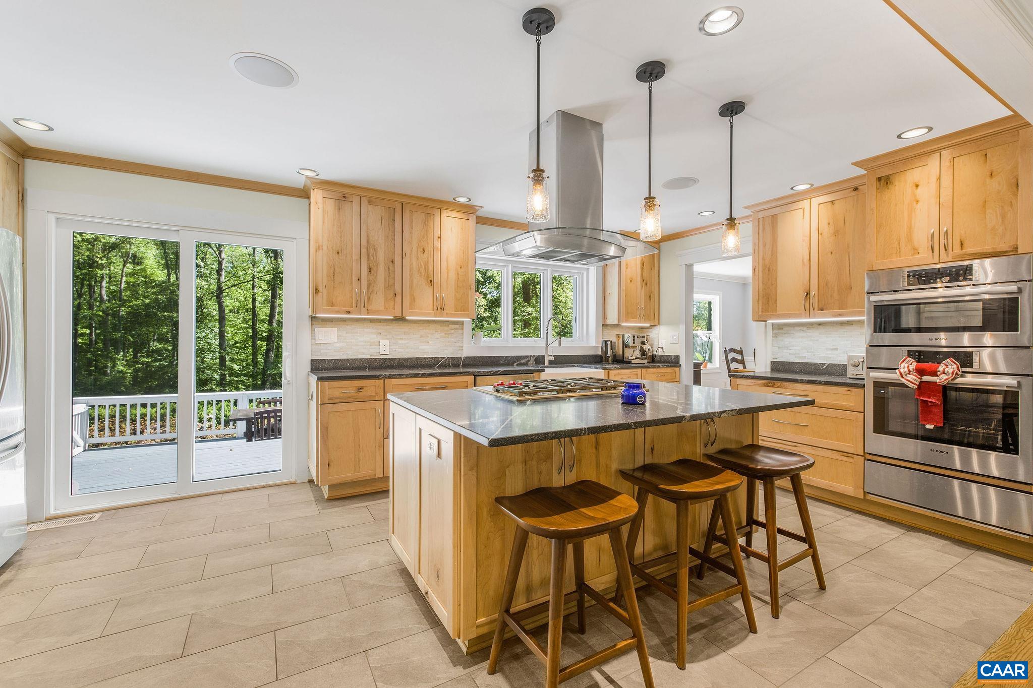 755 LOCHRIDGE LN, EARLYSVILLE, Virginia 22936, 5 Bedrooms Bedrooms, ,4 BathroomsBathrooms,Residential,Spacious, remodeled 5 BR home- private retreat on ,755 LOCHRIDGE LN,676713 MLS # 676713
