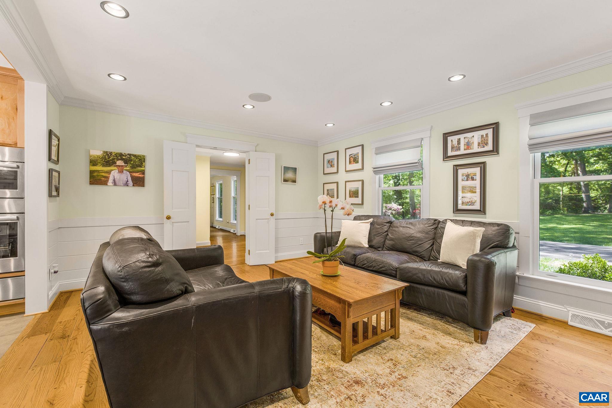 755 LOCHRIDGE LN, EARLYSVILLE, Virginia 22936, 5 Bedrooms Bedrooms, ,4 BathroomsBathrooms,Residential,Spacious, remodeled 5 BR home- private retreat on ,755 LOCHRIDGE LN,676713 MLS # 676713