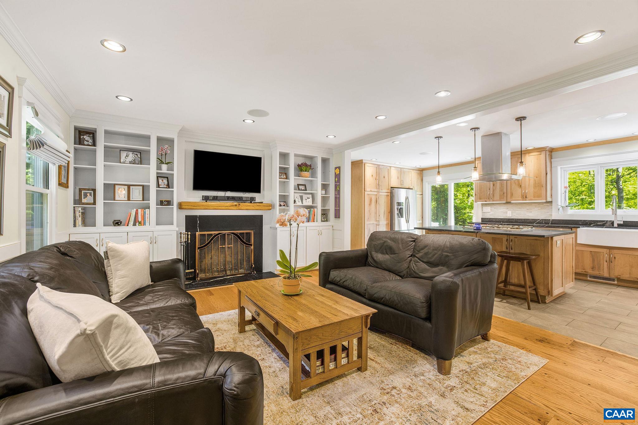 755 LOCHRIDGE LN, EARLYSVILLE, Virginia 22936, 5 Bedrooms Bedrooms, ,4 BathroomsBathrooms,Residential,Spacious, remodeled 5 BR home- private retreat on ,755 LOCHRIDGE LN,676713 MLS # 676713