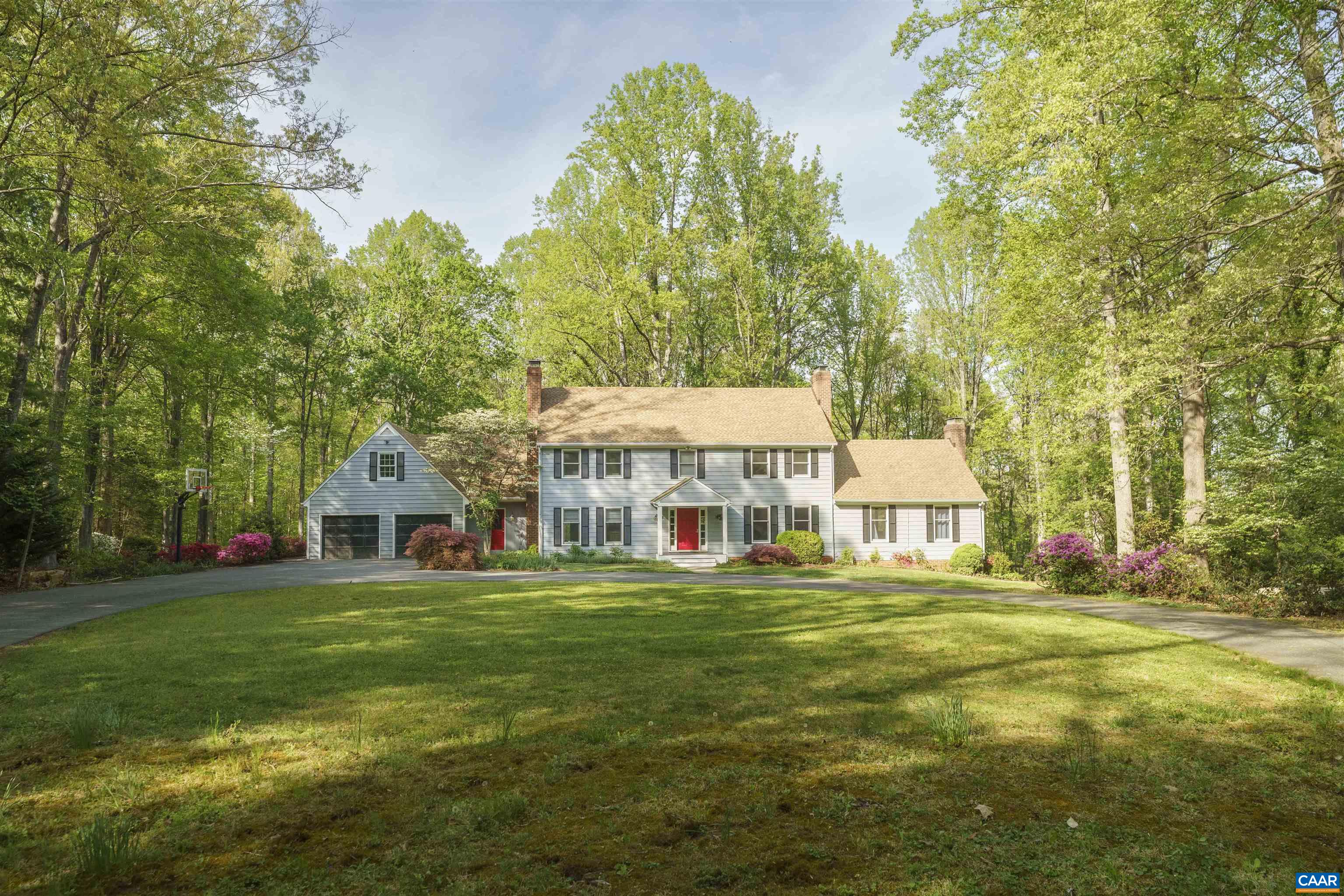 755 LOCHRIDGE LN, EARLYSVILLE, Virginia 22936, 5 Bedrooms Bedrooms, ,4 BathroomsBathrooms,Residential,Spacious, remodeled 5 BR home- private retreat on ,755 LOCHRIDGE LN,676713 MLS # 676713