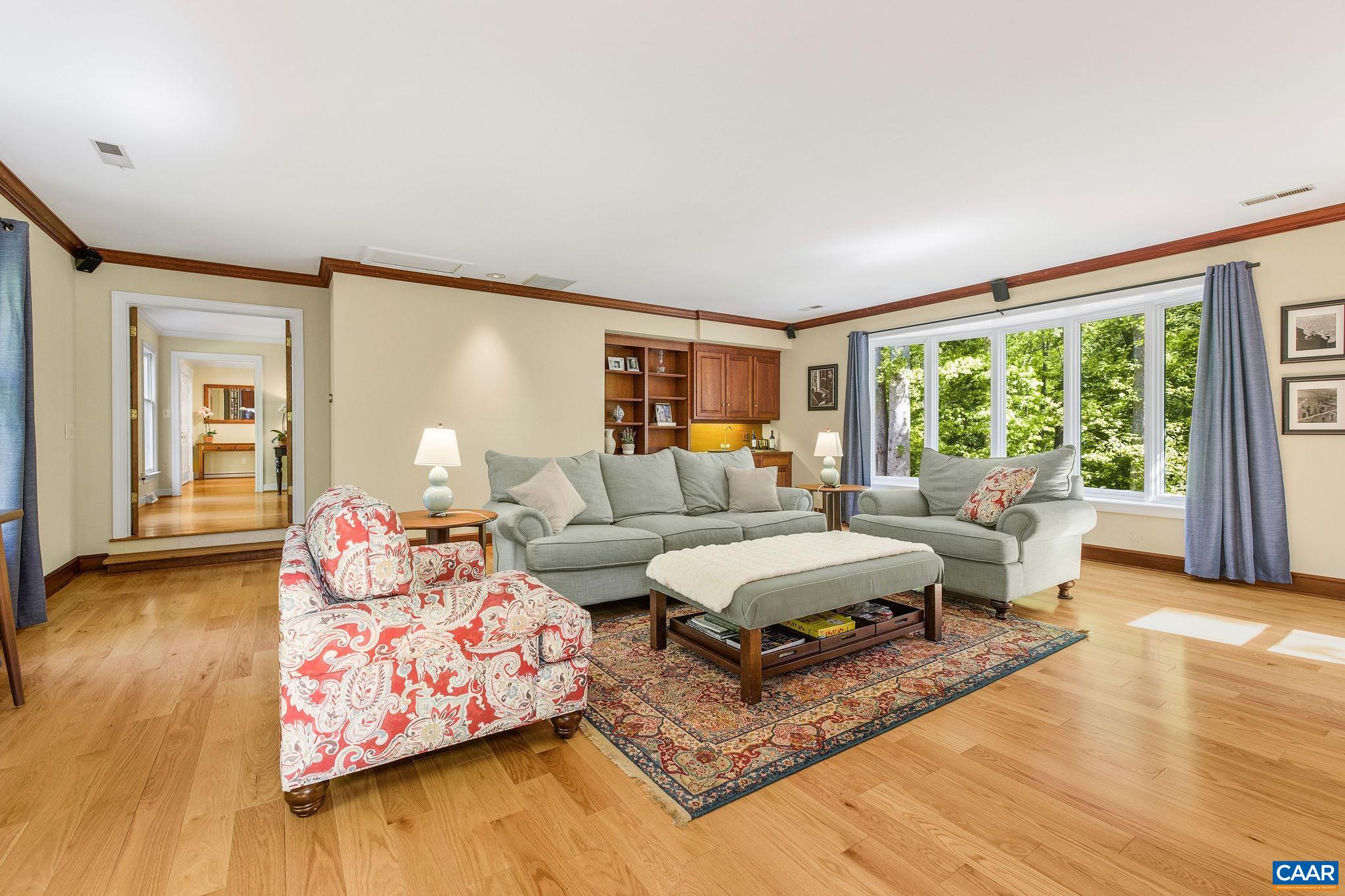 755 LOCHRIDGE LN, EARLYSVILLE, Virginia 22936, 5 Bedrooms Bedrooms, ,4 BathroomsBathrooms,Residential,Spacious, remodeled 5 BR home- private retreat on ,755 LOCHRIDGE LN,676713 MLS # 676713