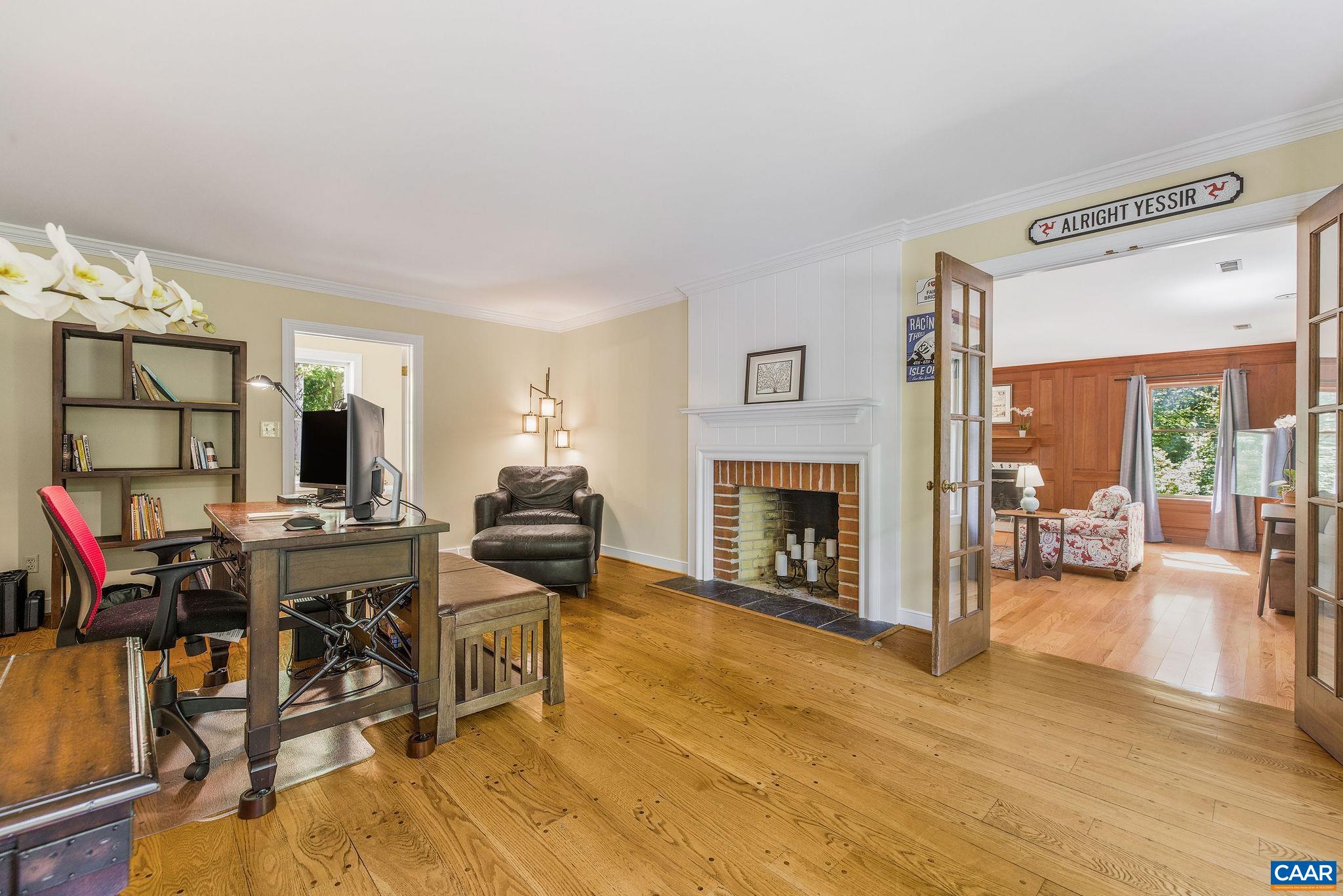 755 LOCHRIDGE LN, EARLYSVILLE, Virginia 22936, 5 Bedrooms Bedrooms, ,4 BathroomsBathrooms,Residential,Spacious, remodeled 5 BR home- private retreat on ,755 LOCHRIDGE LN,676713 MLS # 676713